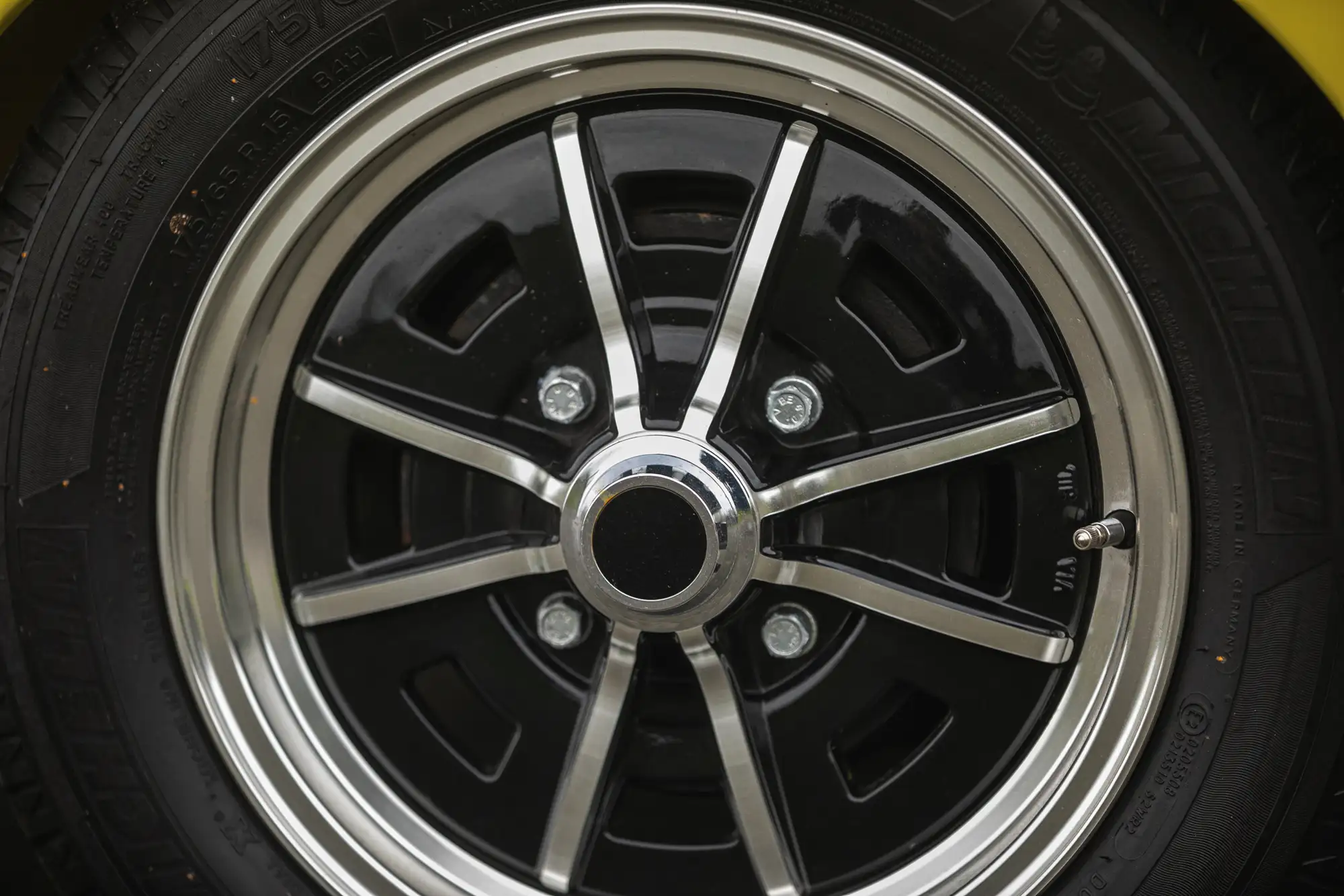 **Sold Pre-Sale** 1973 Volkswagen Karmann Ghia Sport Edition-Sold