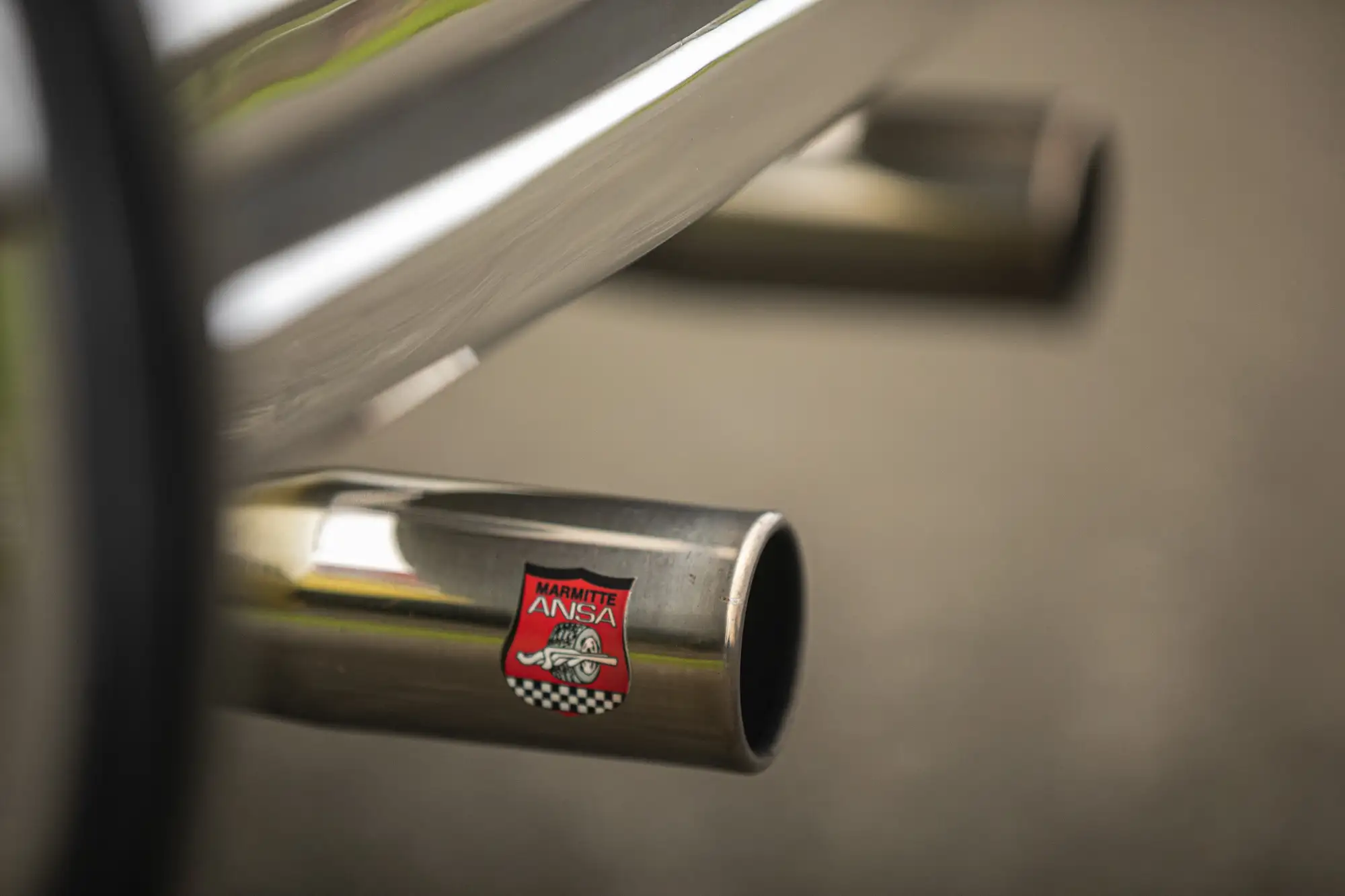 **Sold Pre-Sale** 1973 Volkswagen Karmann Ghia Sport Edition-Sold