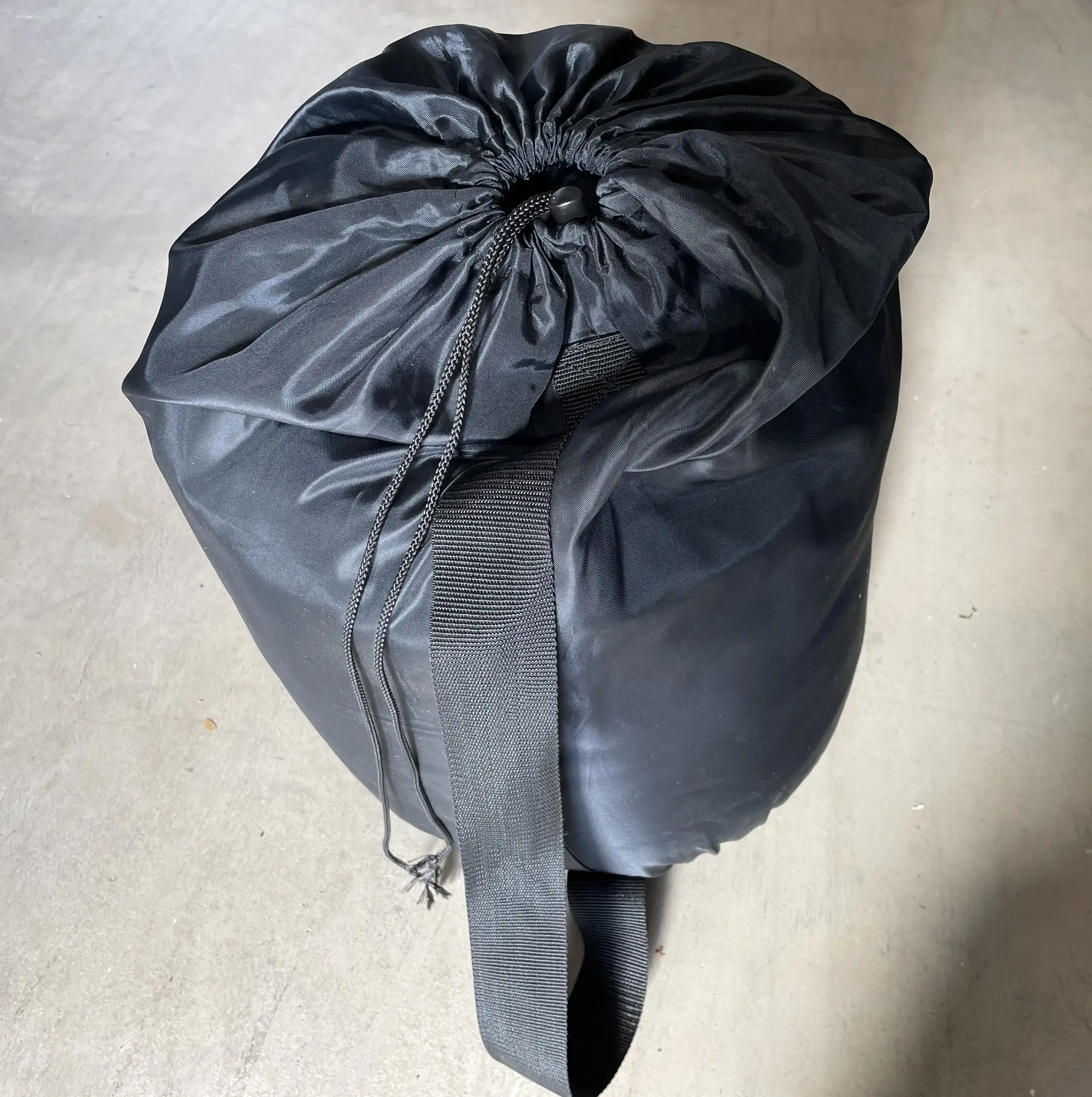 Official McLaren MP4-12C/650S Car Cover-Sold