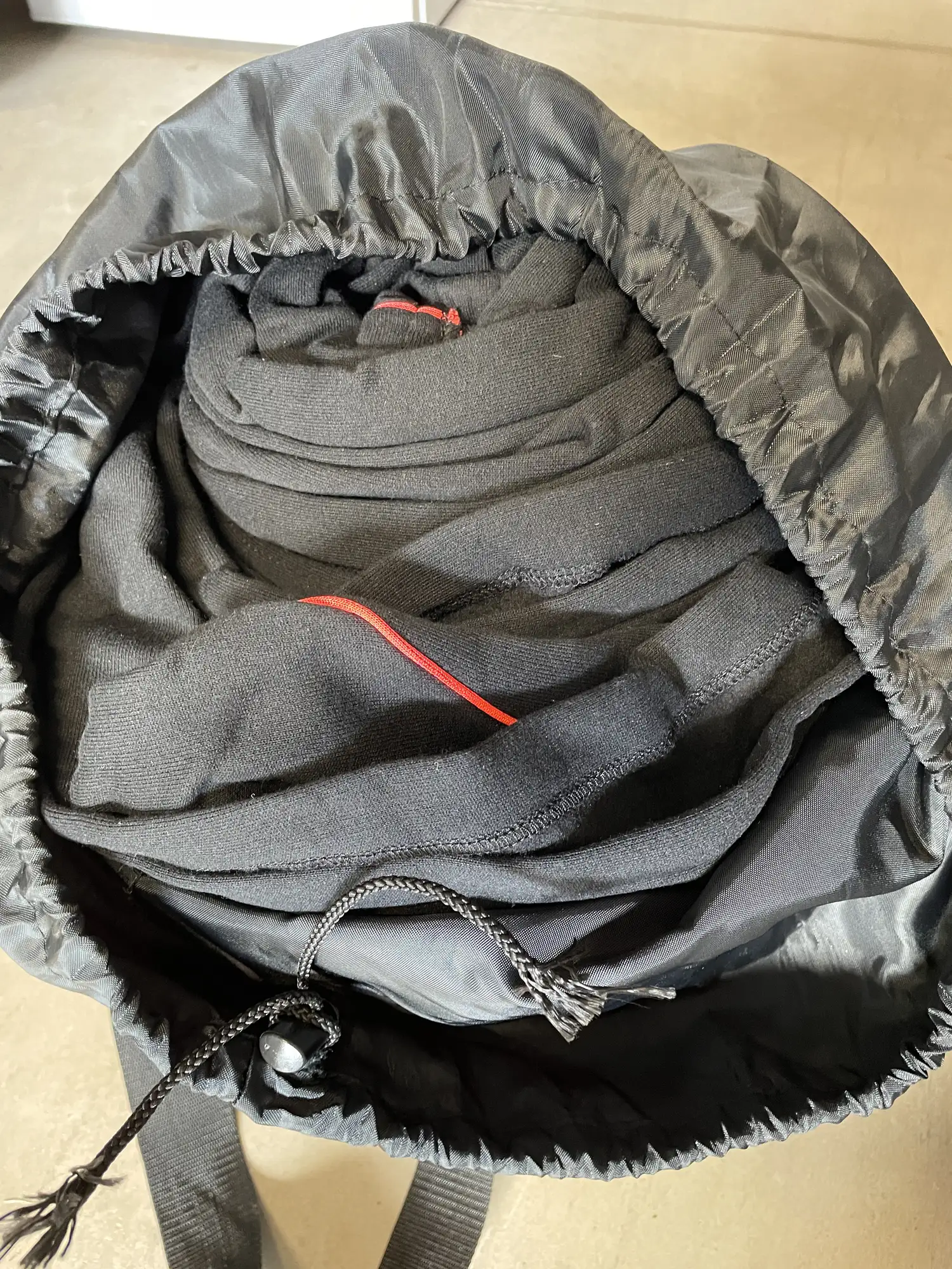 Official McLaren MP4-12C/650S Car Cover-Sold