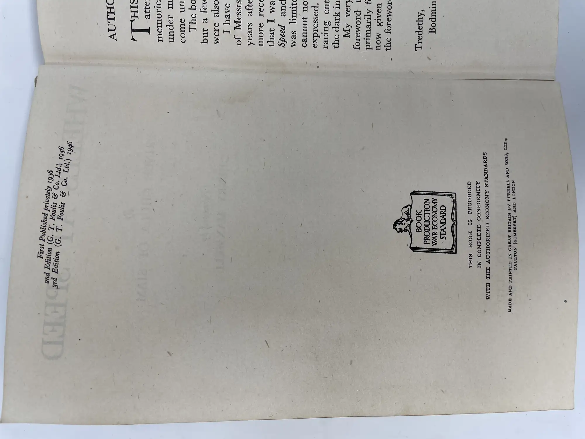 1934d i m s dTig ldM scot.dPlinc dBil dofd i m-Sold    