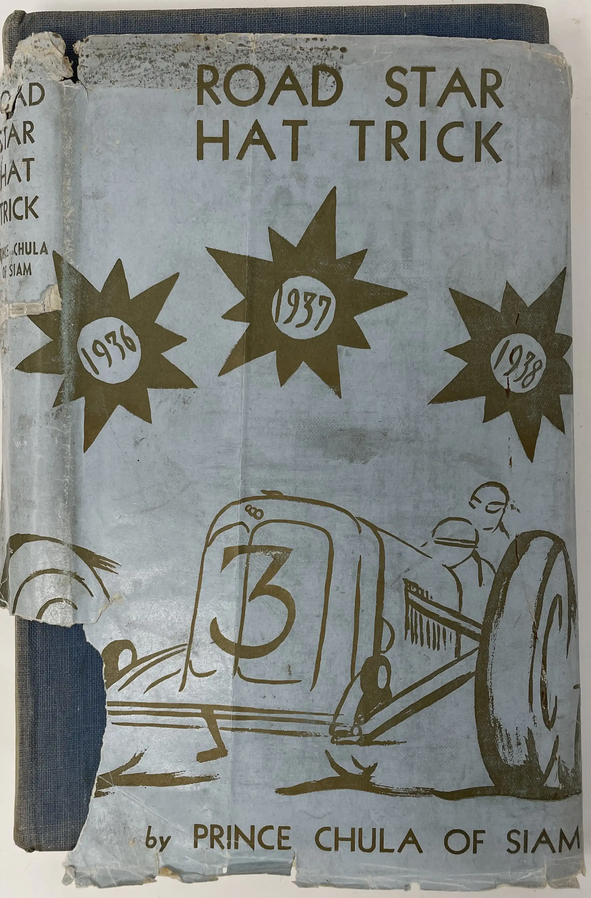 1934d i m s dTig ldM scot.dPlinc dBil dofd i m-Sold    