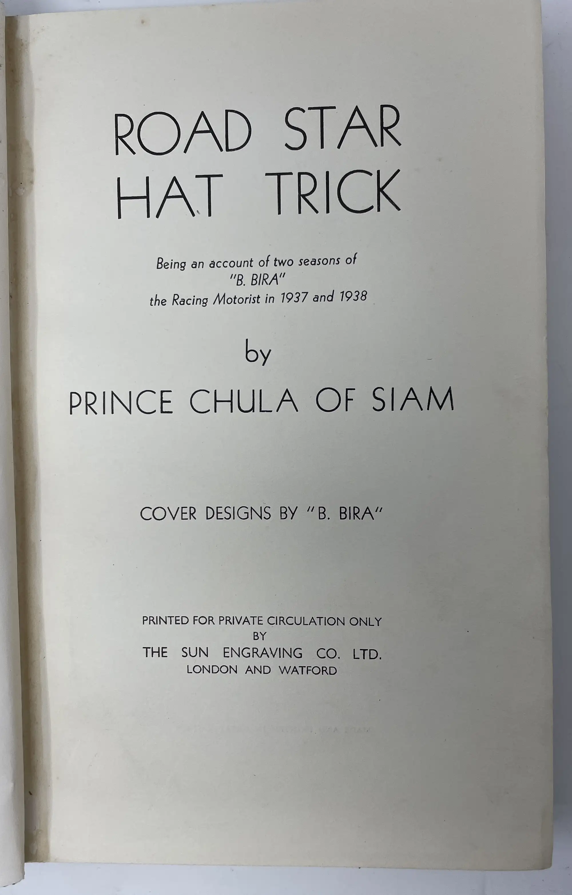 1934d i m s dTig ldM scot.dPlinc dBil dofd i m-Sold    
