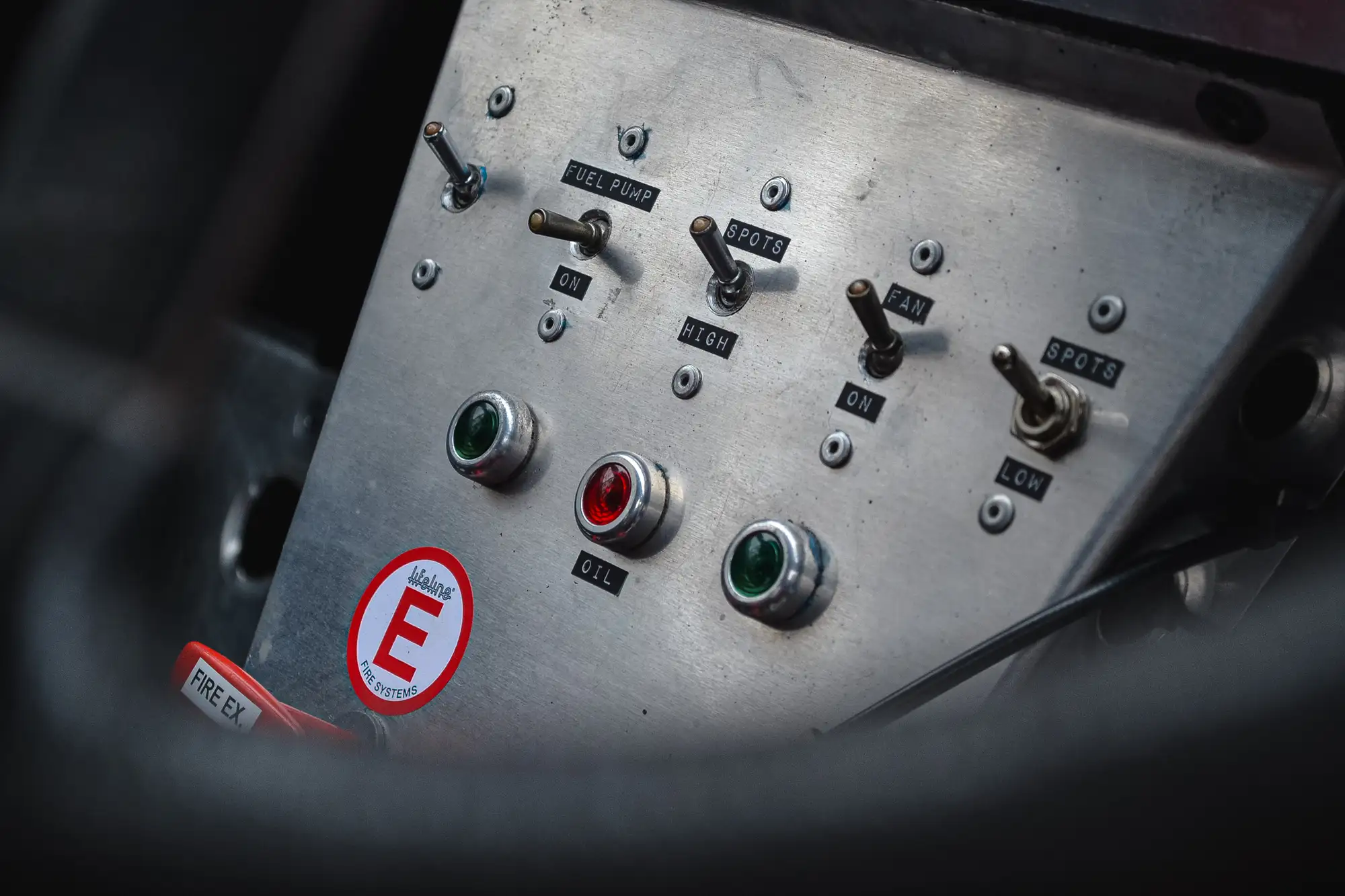 1971 Ford Escort Mk1 Mexico-Sold