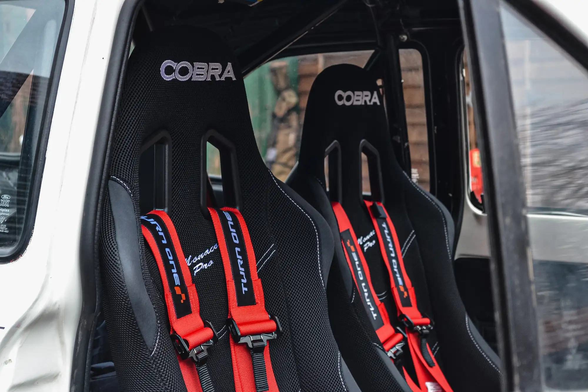 1971 Ford Escort Mk1 Mexico-Sold