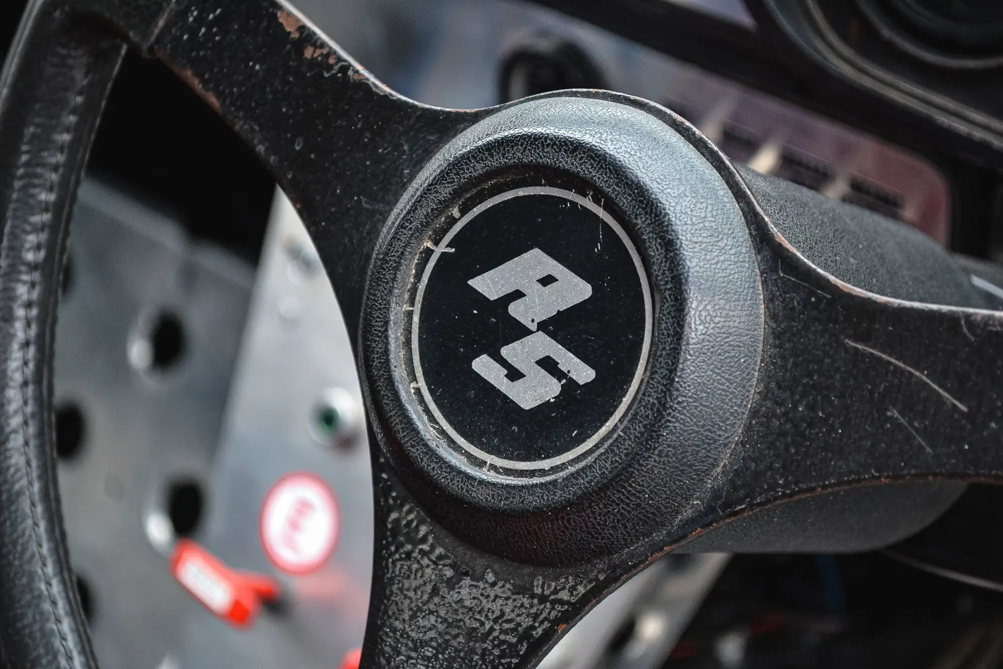 1971 Ford Escort Mk1 Mexico-Sold