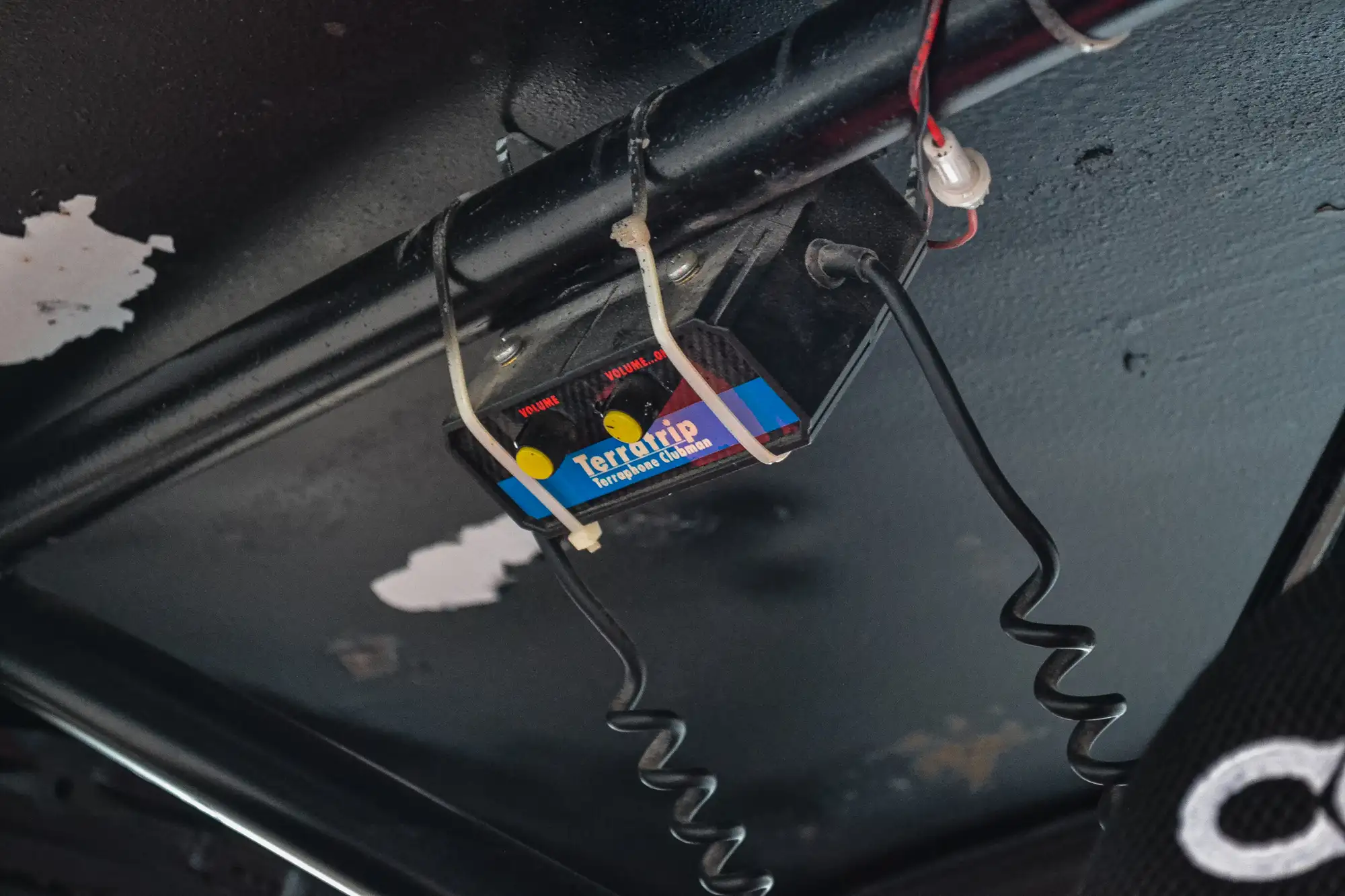 1971 Ford Escort Mk1 Mexico-Sold