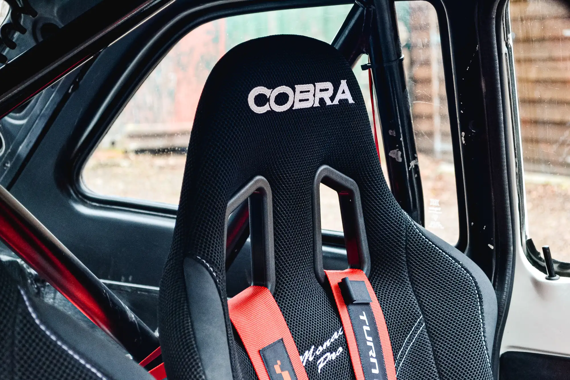 1971 Ford Escort Mk1 Mexico-Sold