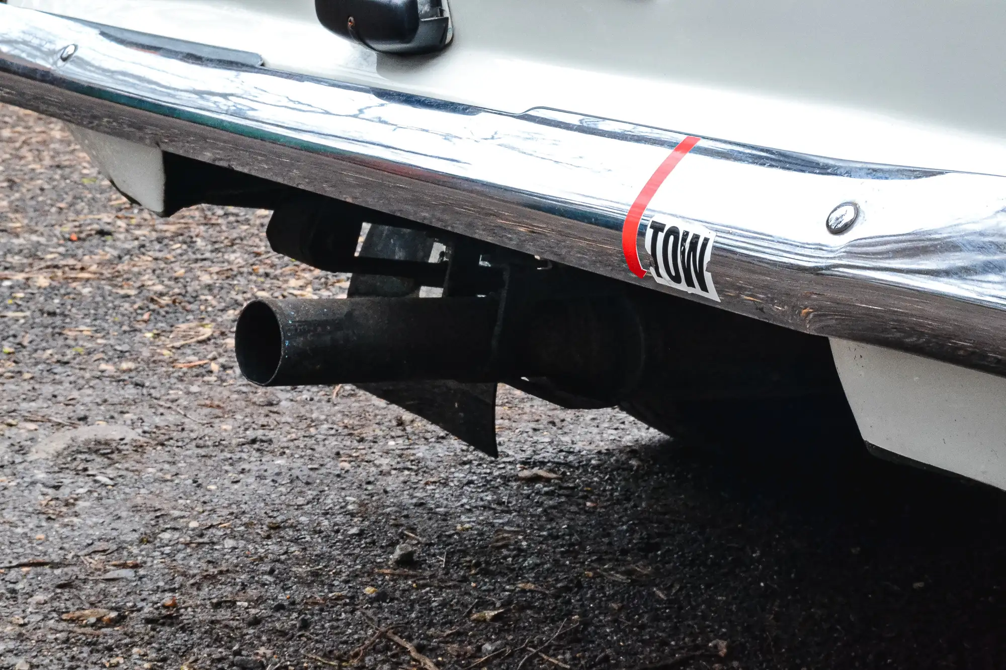 1971 Ford Escort Mk1 Mexico-Sold