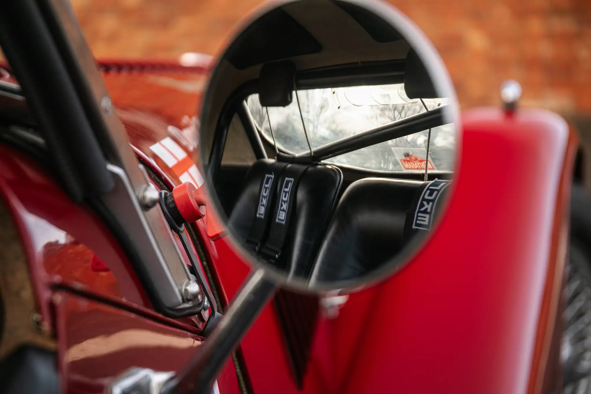 1963 Morgan 4/4 1500 Pre-Crossflow -For Sale