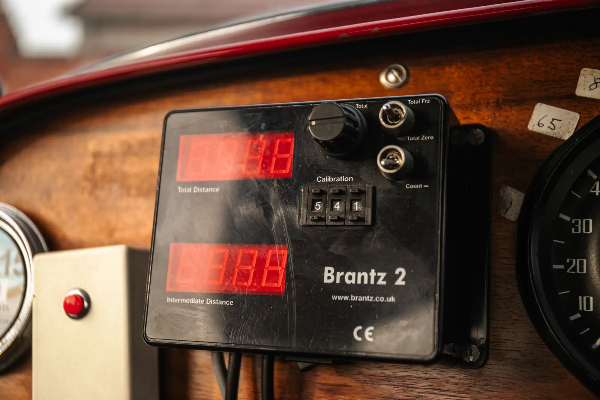 1963 Morgan 4/4 1500 Pre-Crossflow -For Sale