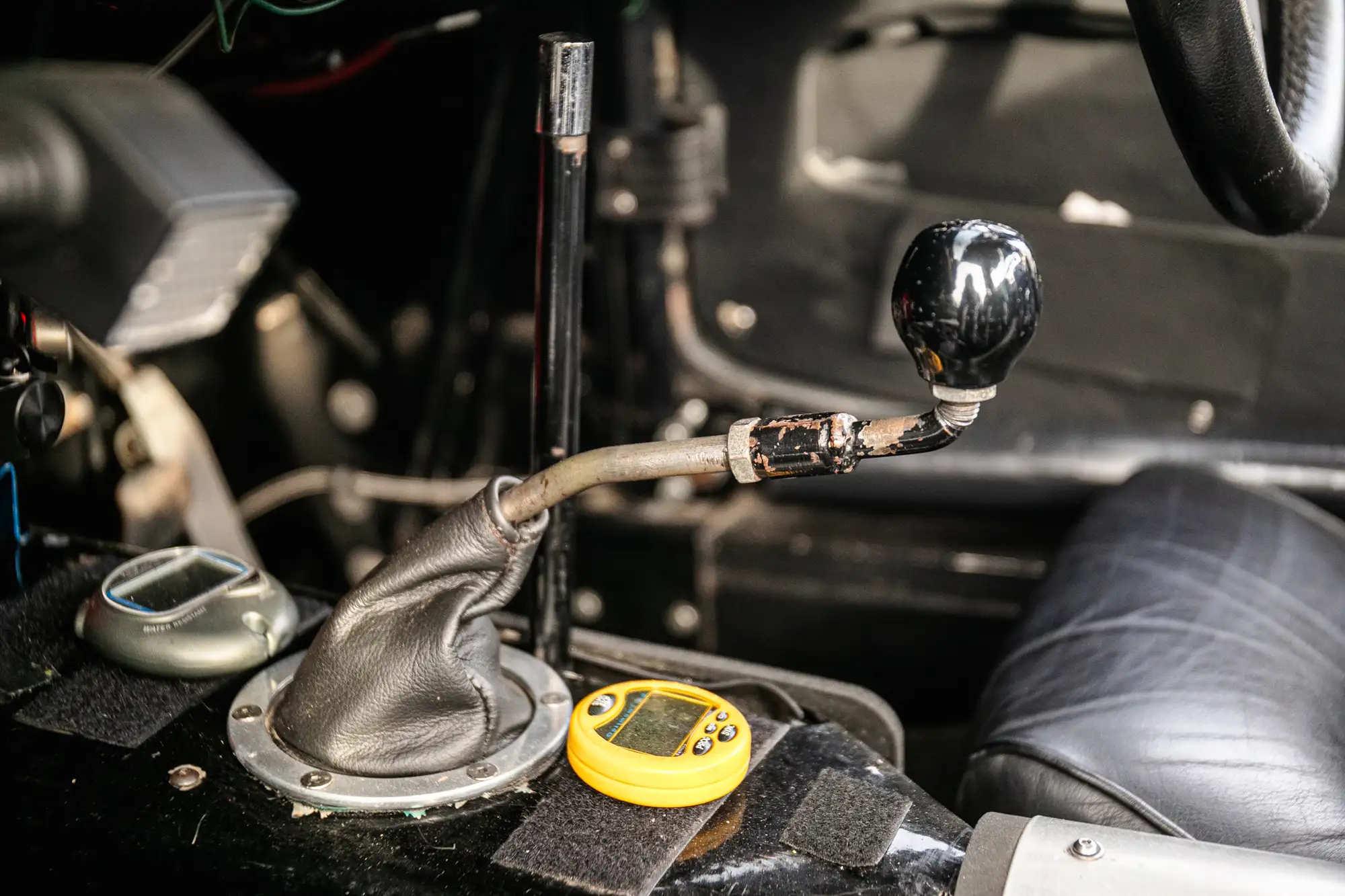 1963 Morgan 4/4 1500 Pre-Crossflow -For Sale