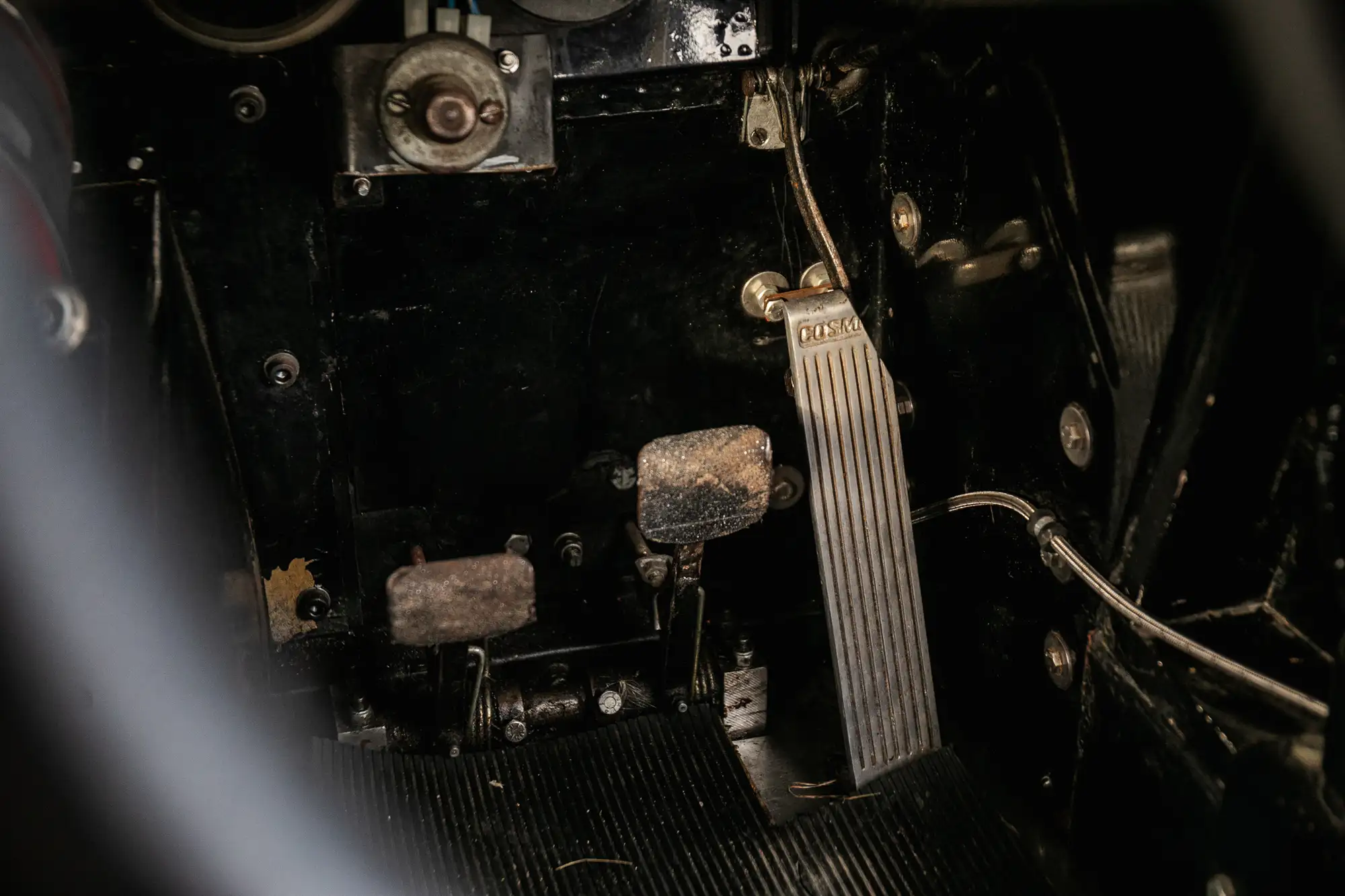 1963 Morgan 4/4 1500 Pre-Crossflow -For Sale