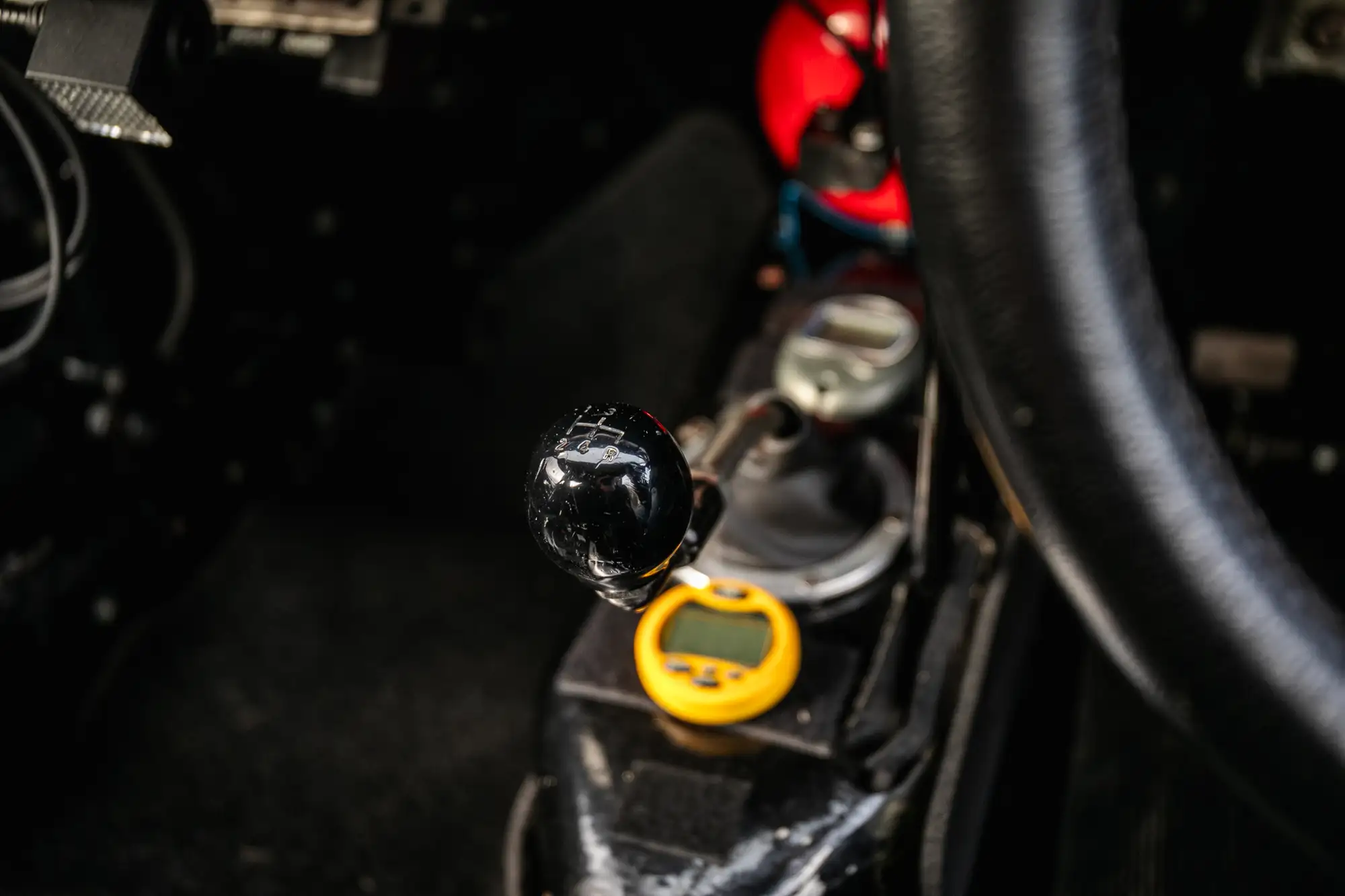 1963 Morgan 4/4 1500 Pre-Crossflow -For Sale