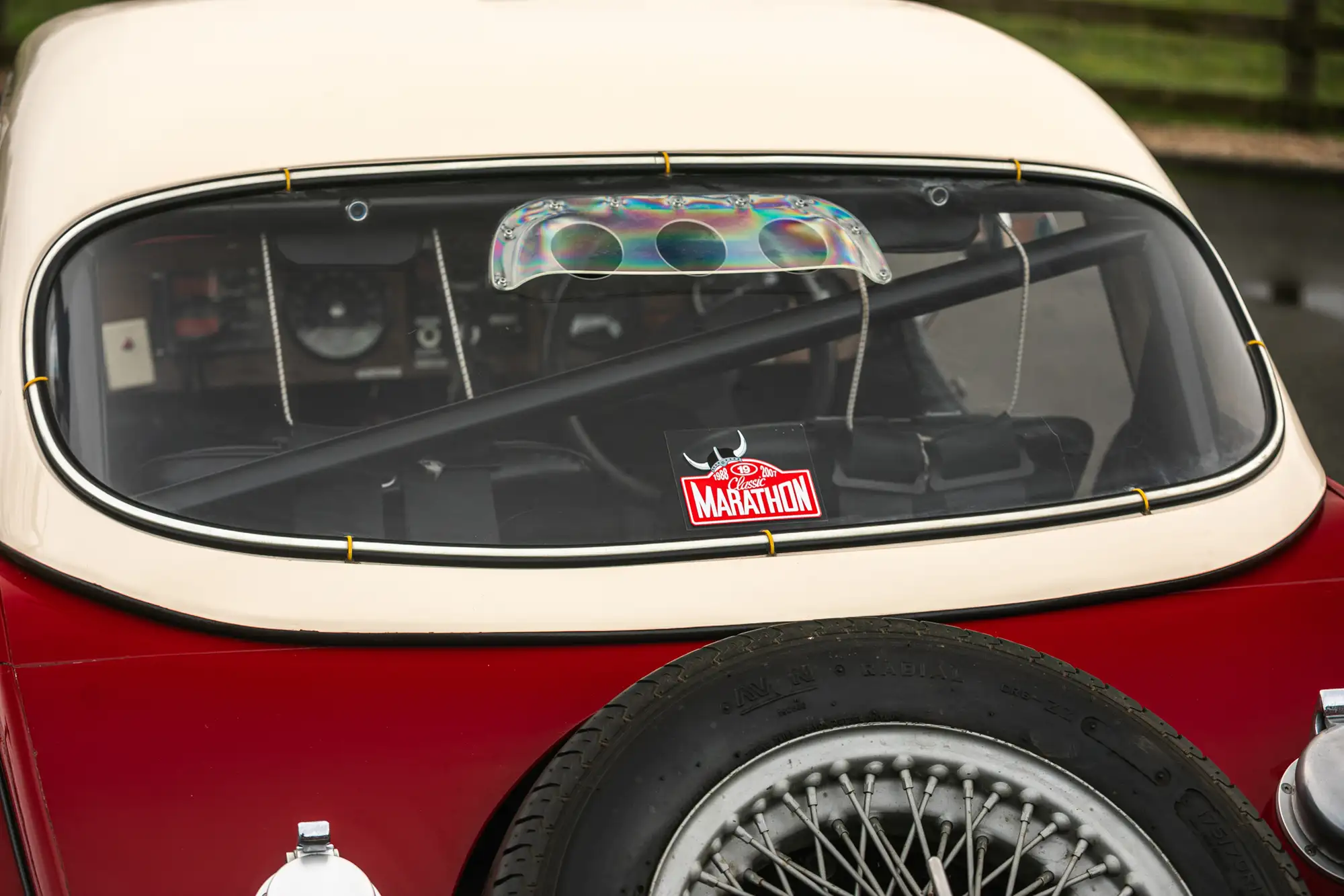 1963 Morgan 4/4 1500 Pre-Crossflow -For Sale