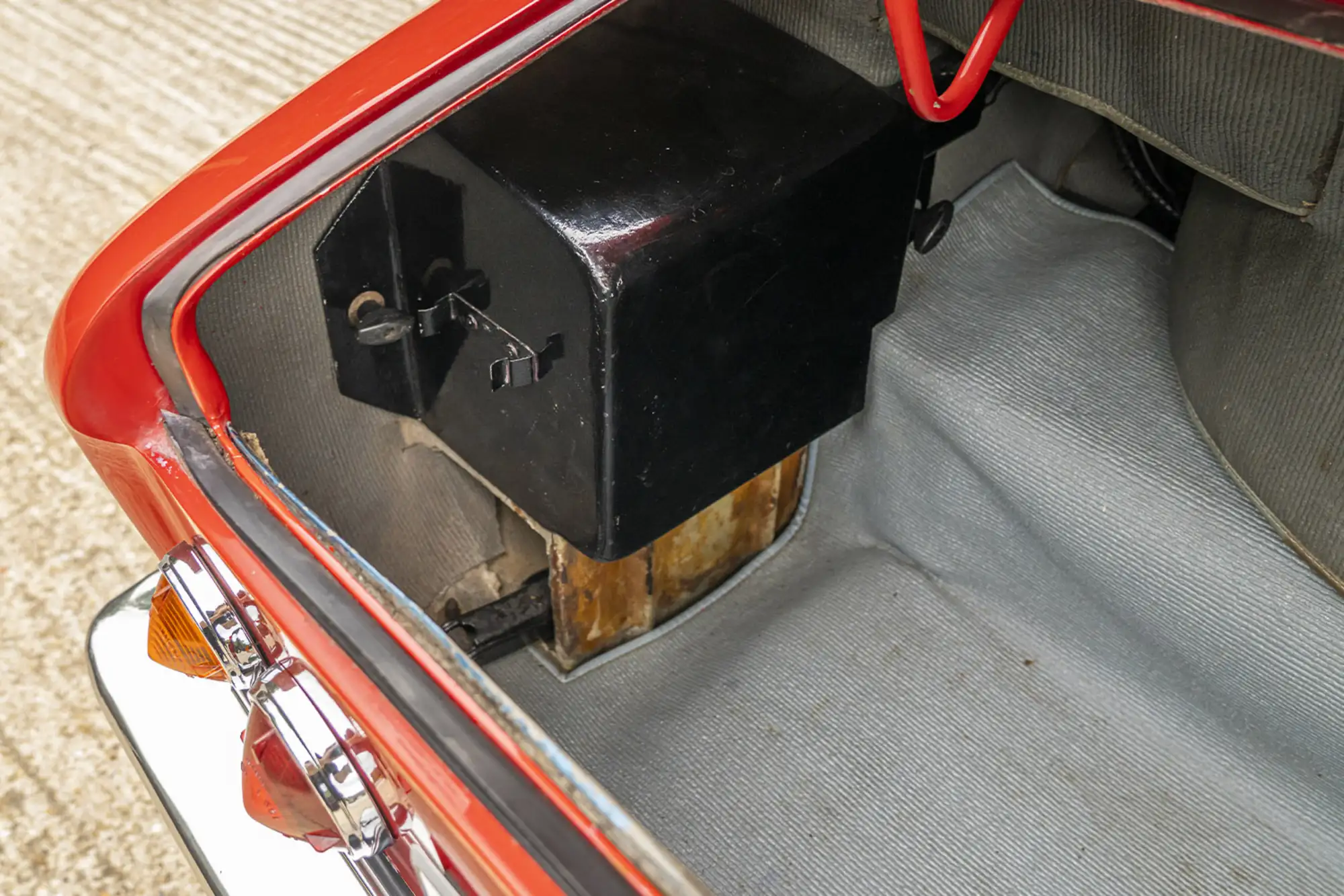 1962 Lotus Elite S2 (Type 14)-For Sale