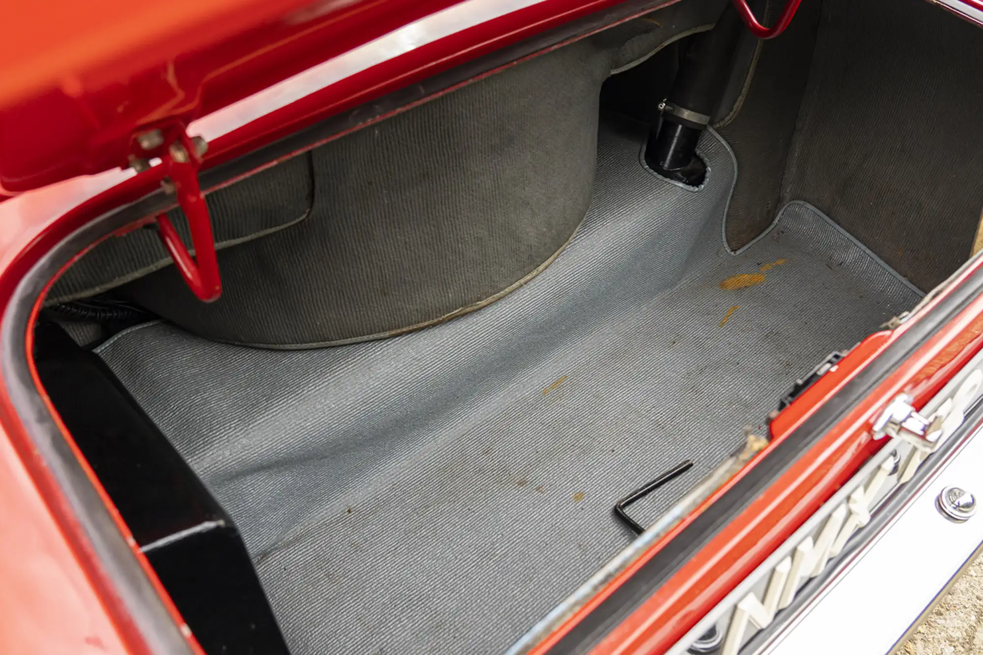 1962 Lotus Elite S2 (Type 14)-For Sale