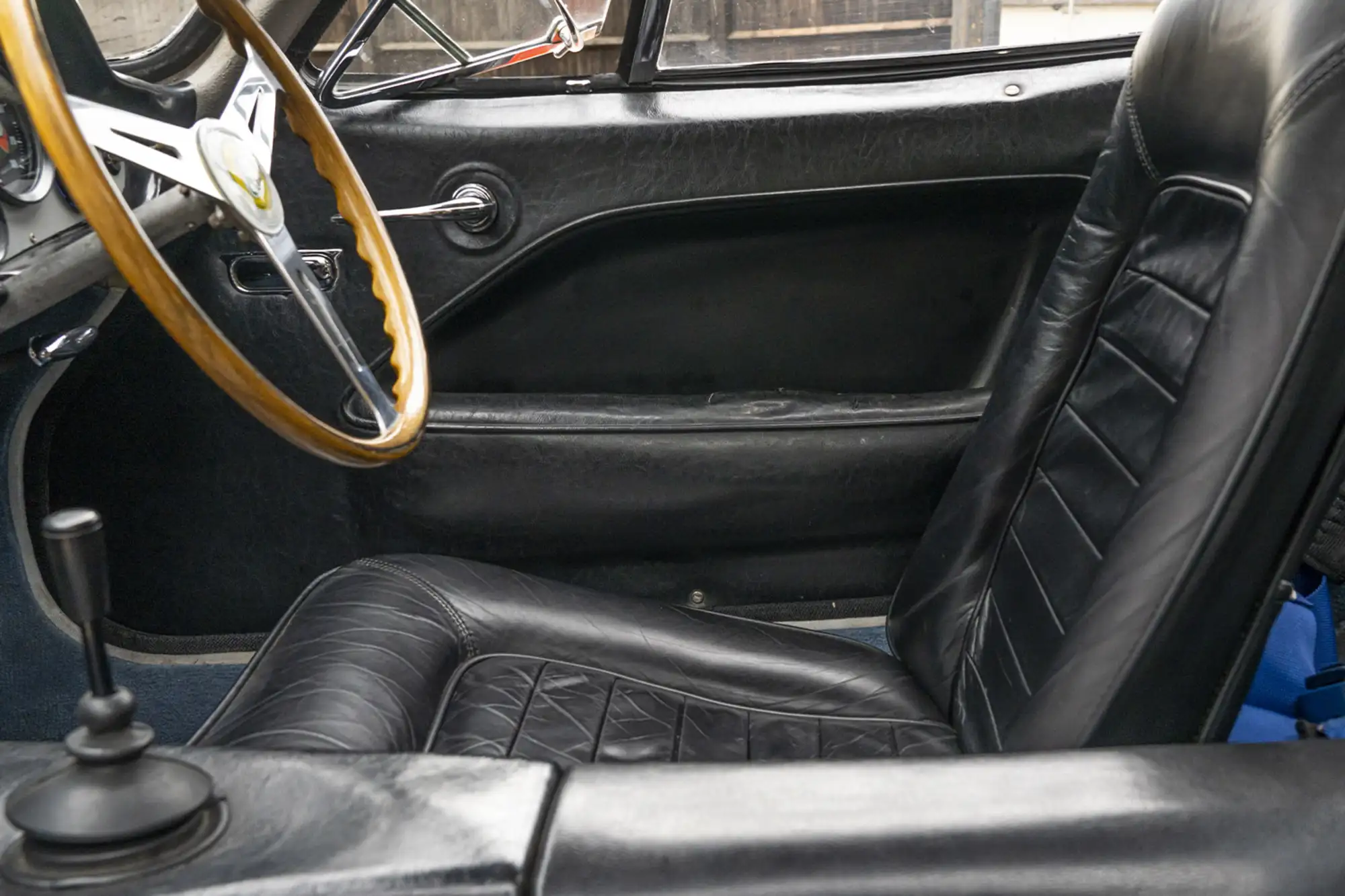 1962 Lotus Elite S2 (Type 14)-For Sale