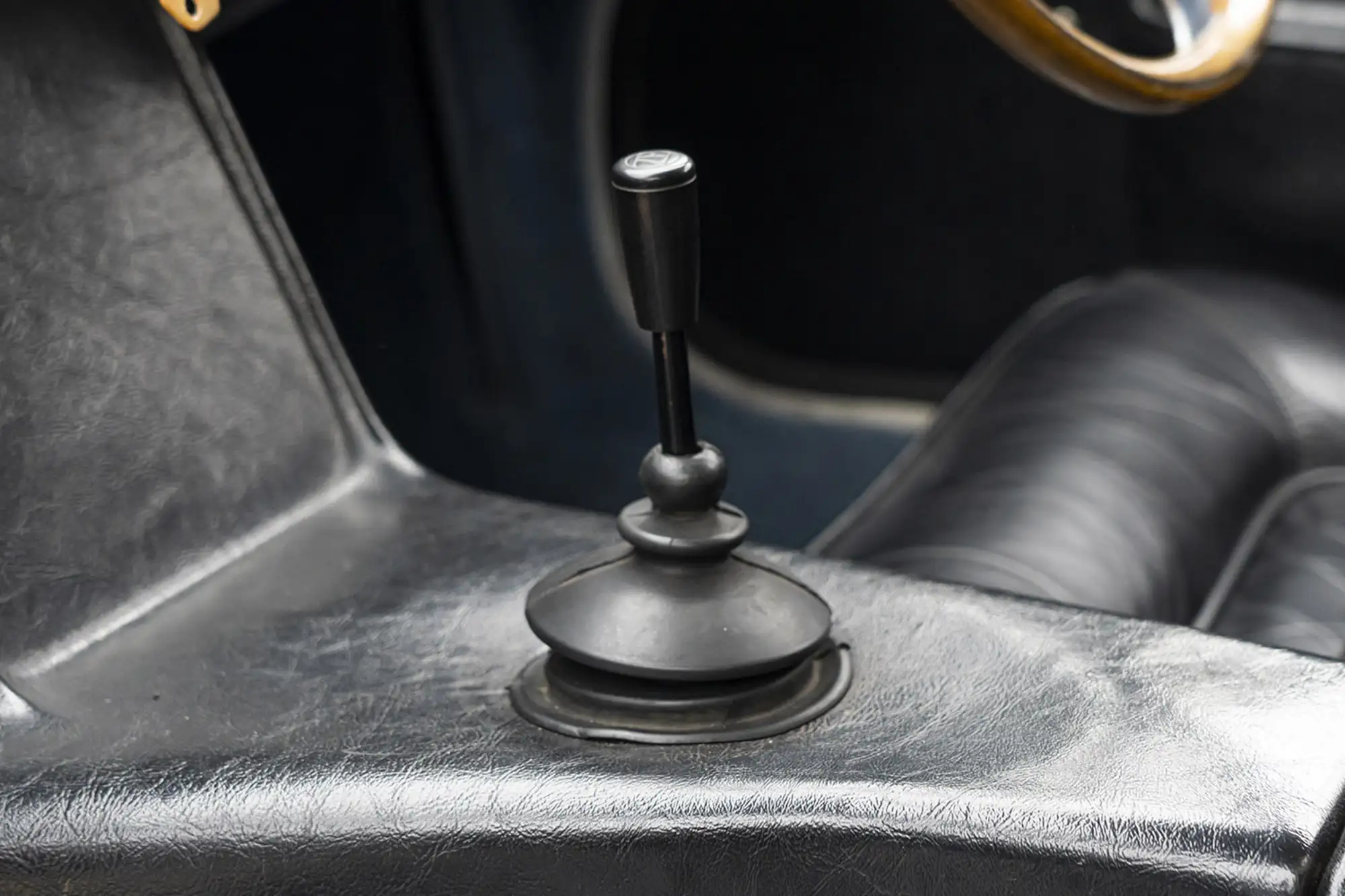 1962 Lotus Elite S2 (Type 14)-For Sale