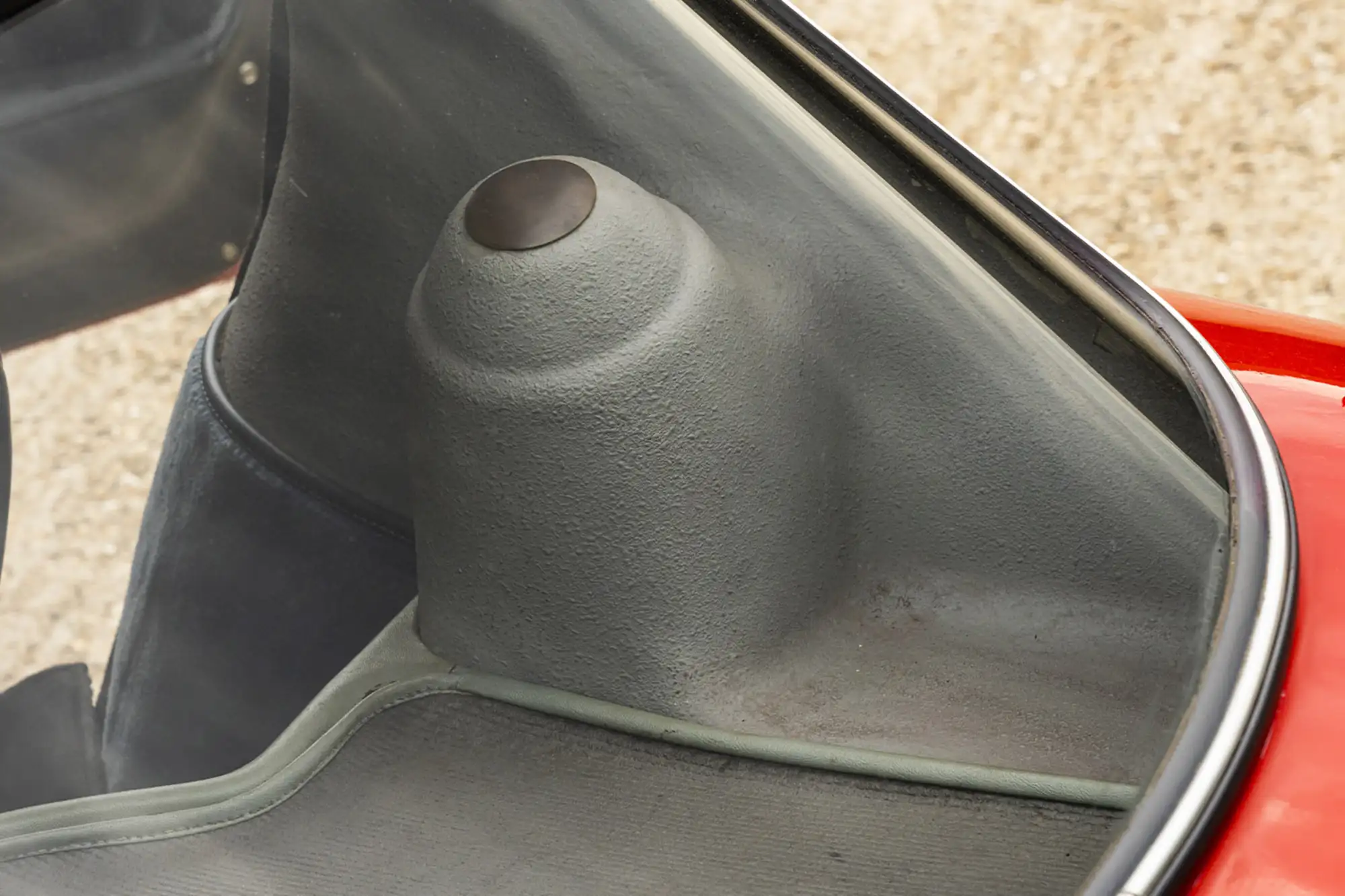 1962 Lotus Elite S2 (Type 14)-For Sale