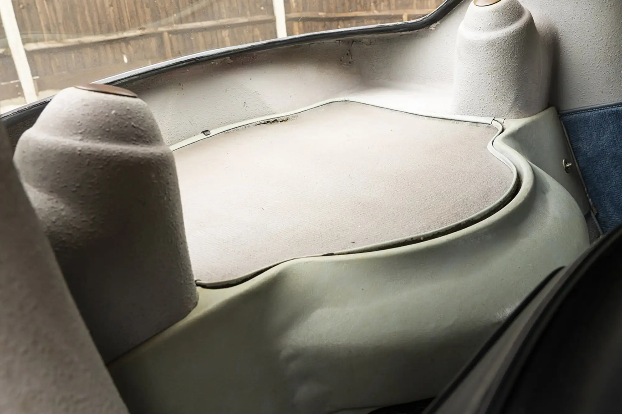 1962 Lotus Elite S2 (Type 14)-For Sale