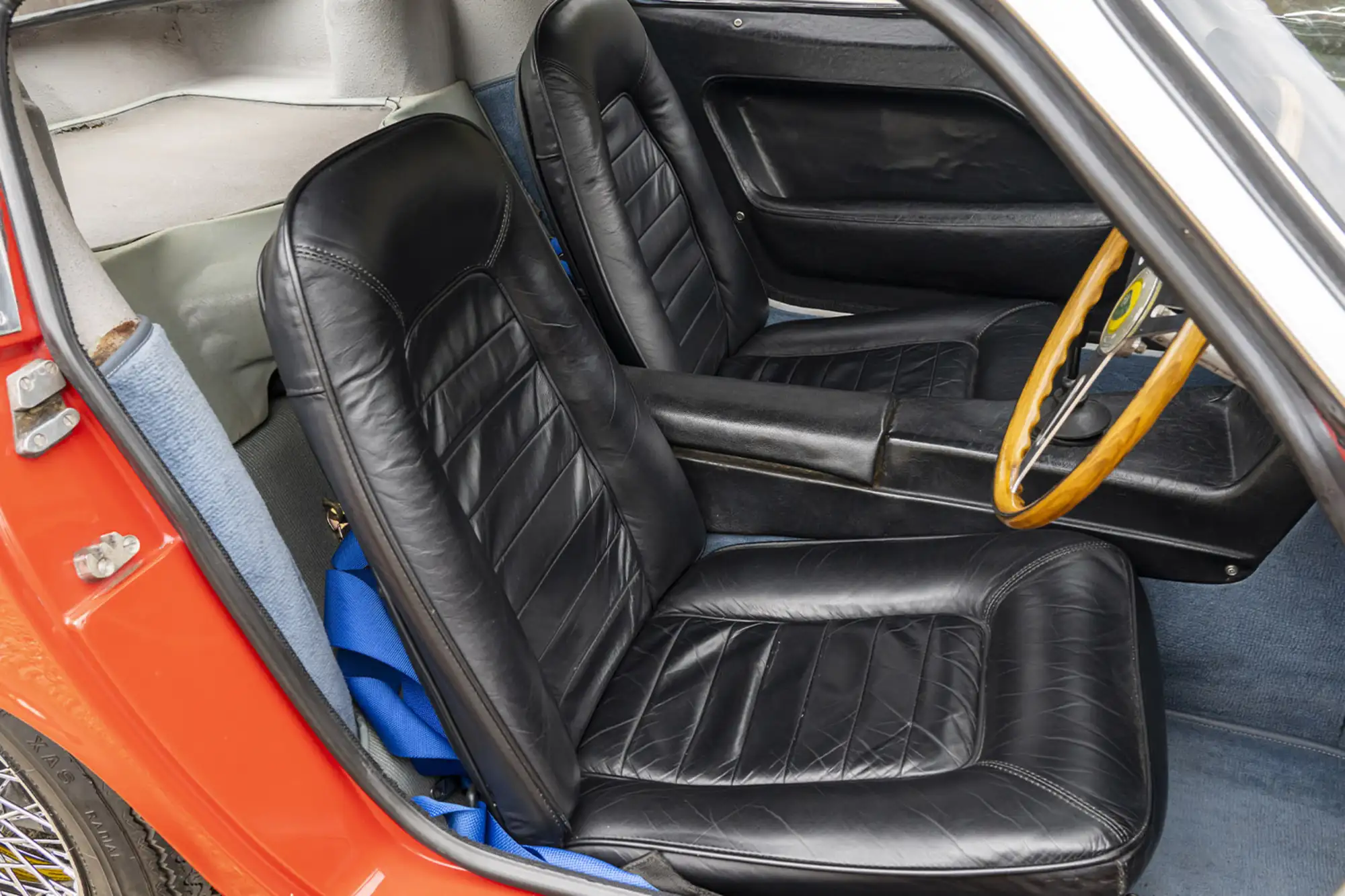 1962 Lotus Elite S2 (Type 14)-For Sale