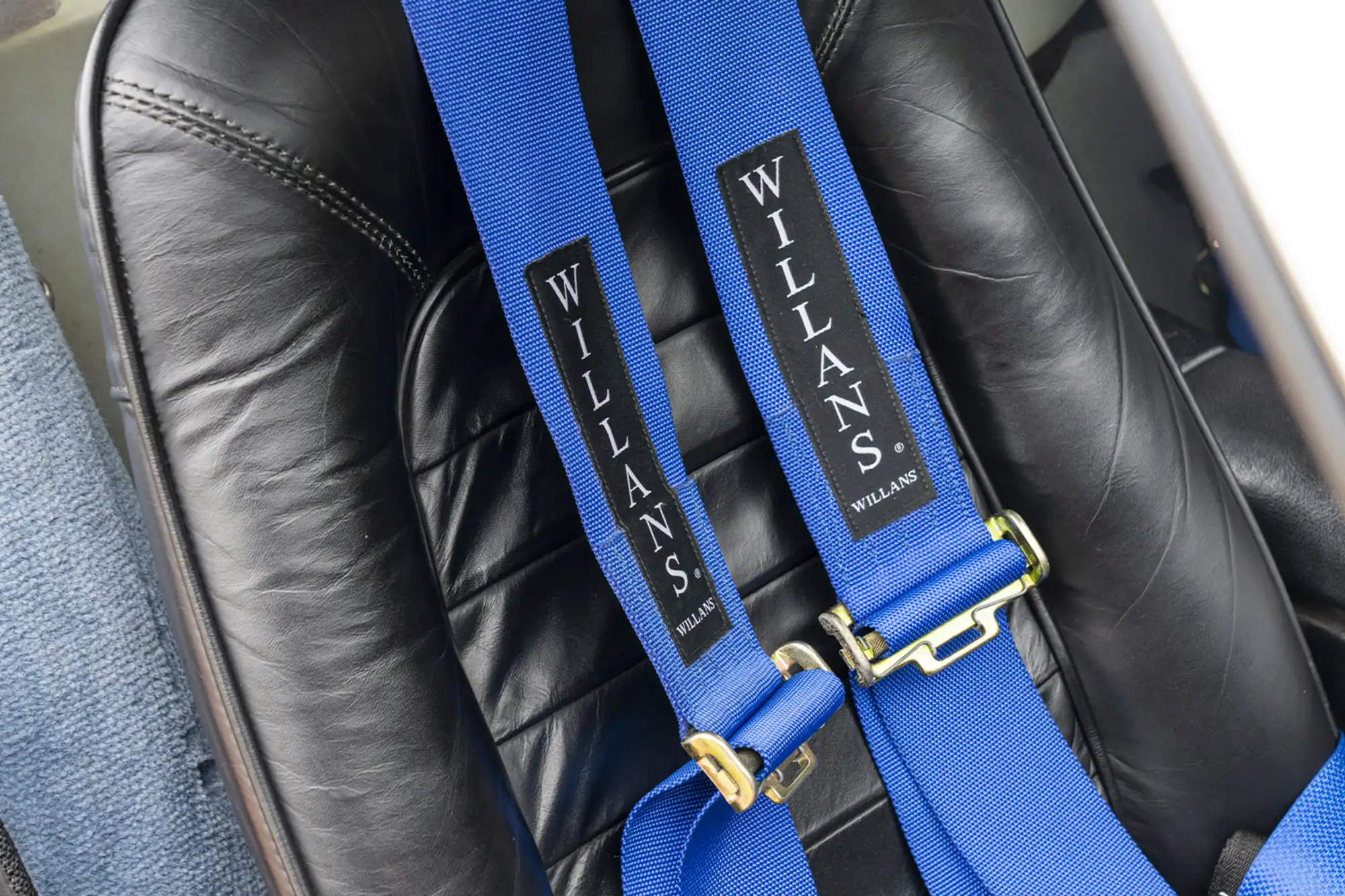 1962 Lotus Elite S2 (Type 14)-For Sale