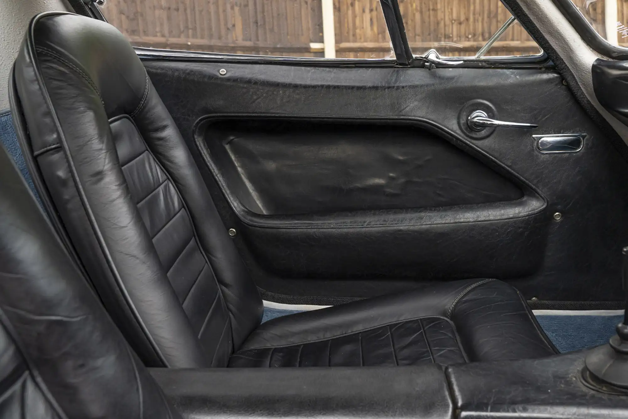 1962 Lotus Elite S2 (Type 14)-For Sale