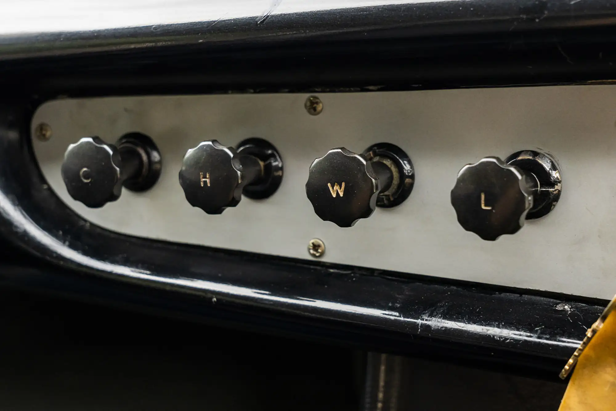 1962 Lotus Elite S2 (Type 14)-For Sale