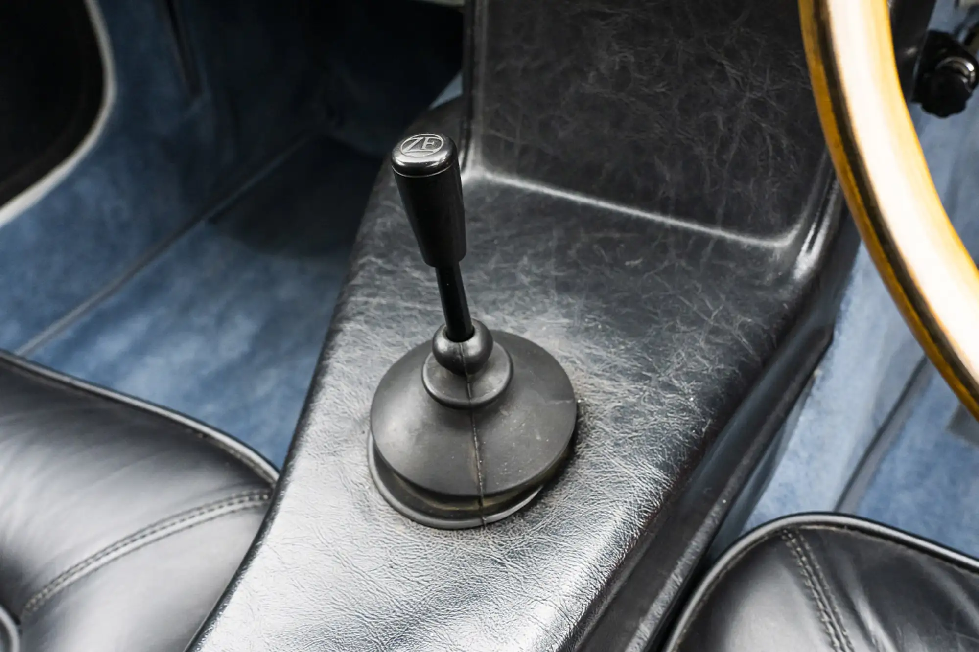 1962 Lotus Elite S2 (Type 14)-For Sale