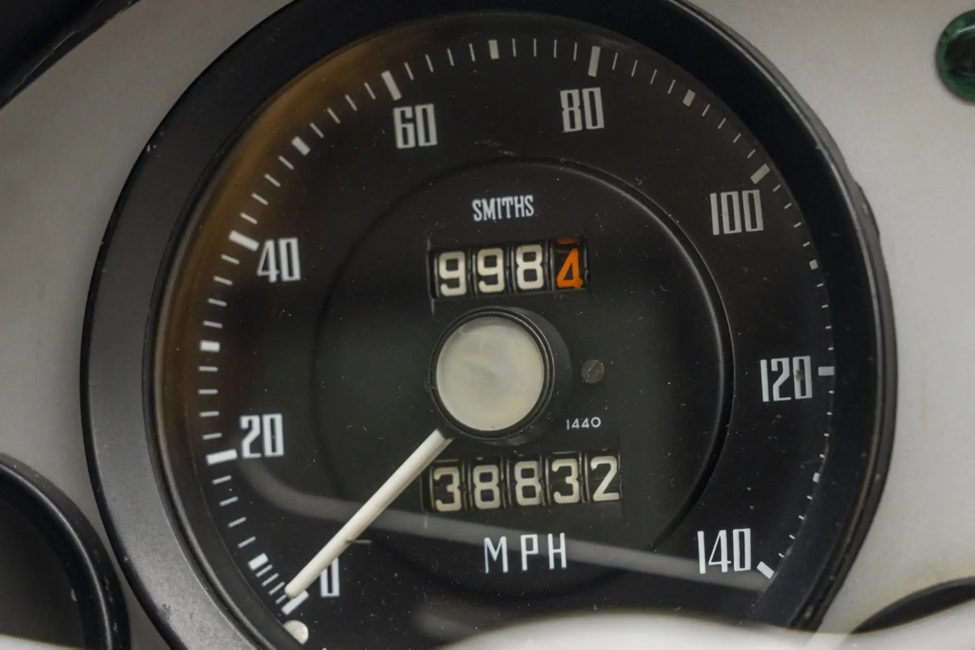 1962 Lotus Elite S2 (Type 14)-For Sale