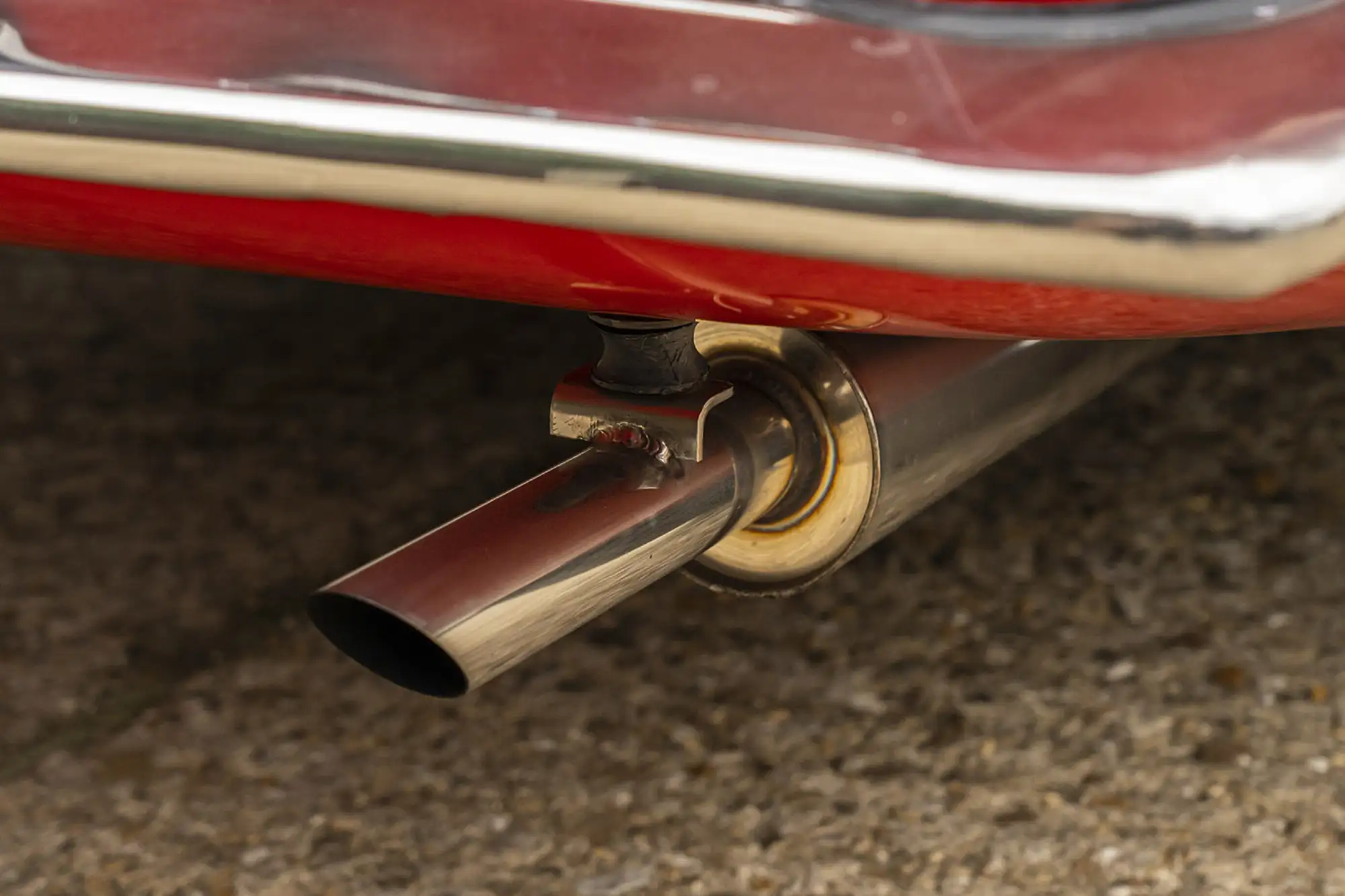 1962 Lotus Elite S2 (Type 14)-For Sale