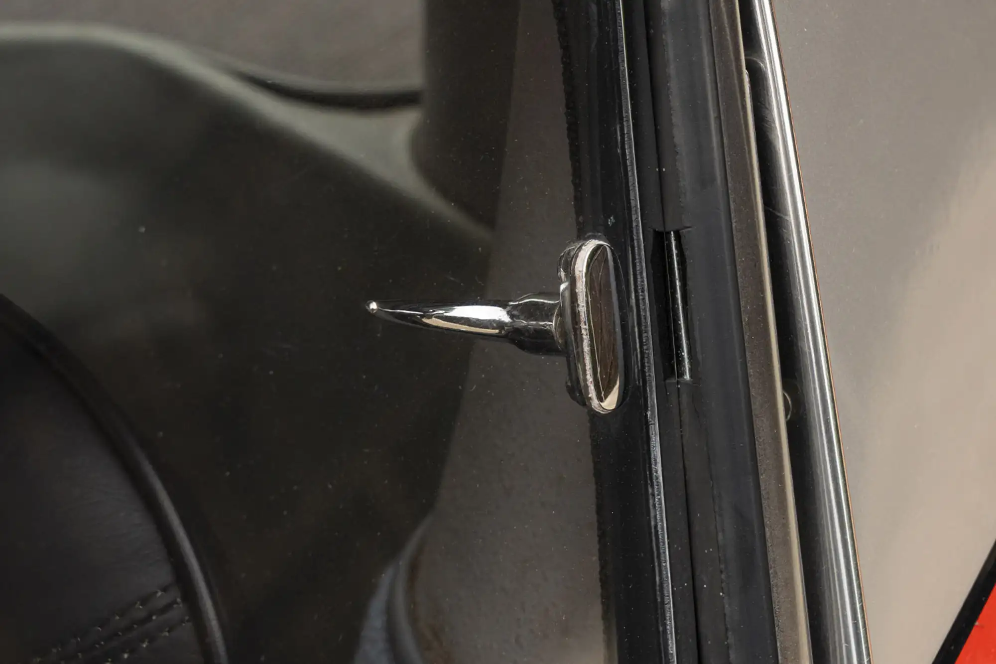 1962 Lotus Elite S2 (Type 14)-For Sale