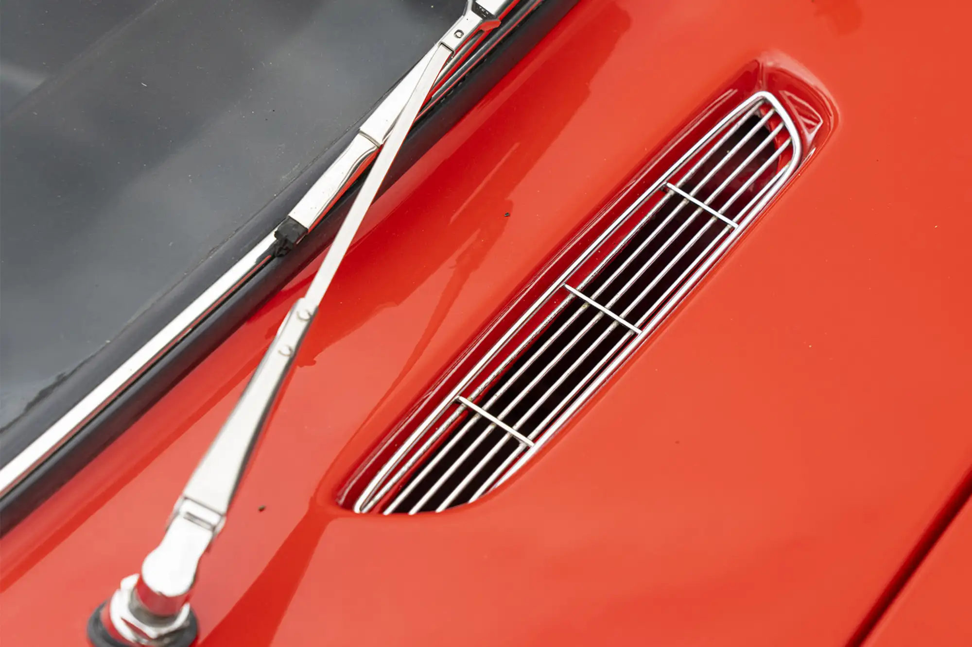 1962 Lotus Elite S2 (Type 14)-For Sale