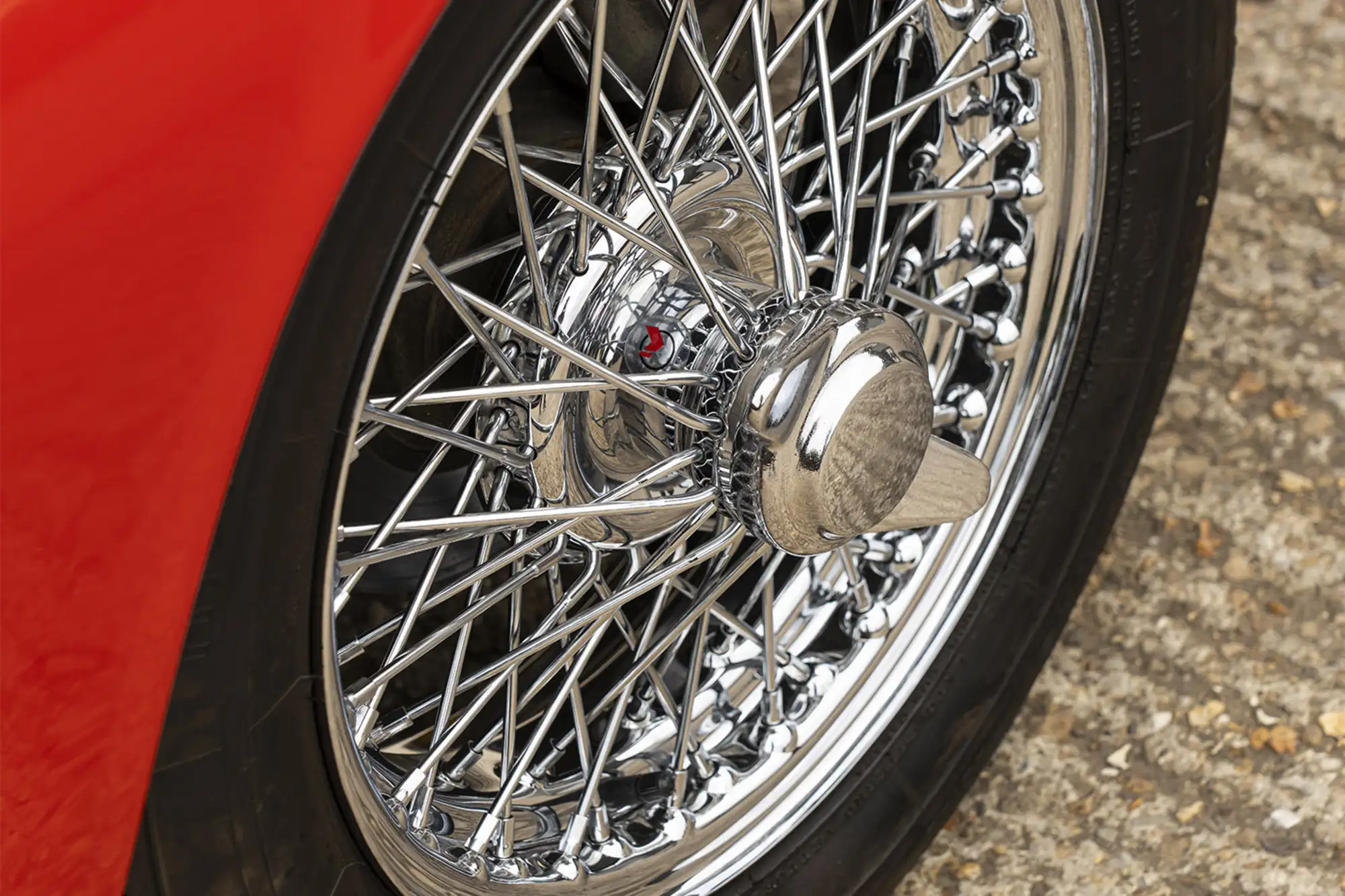 1962 Lotus Elite S2 (Type 14)-For Sale