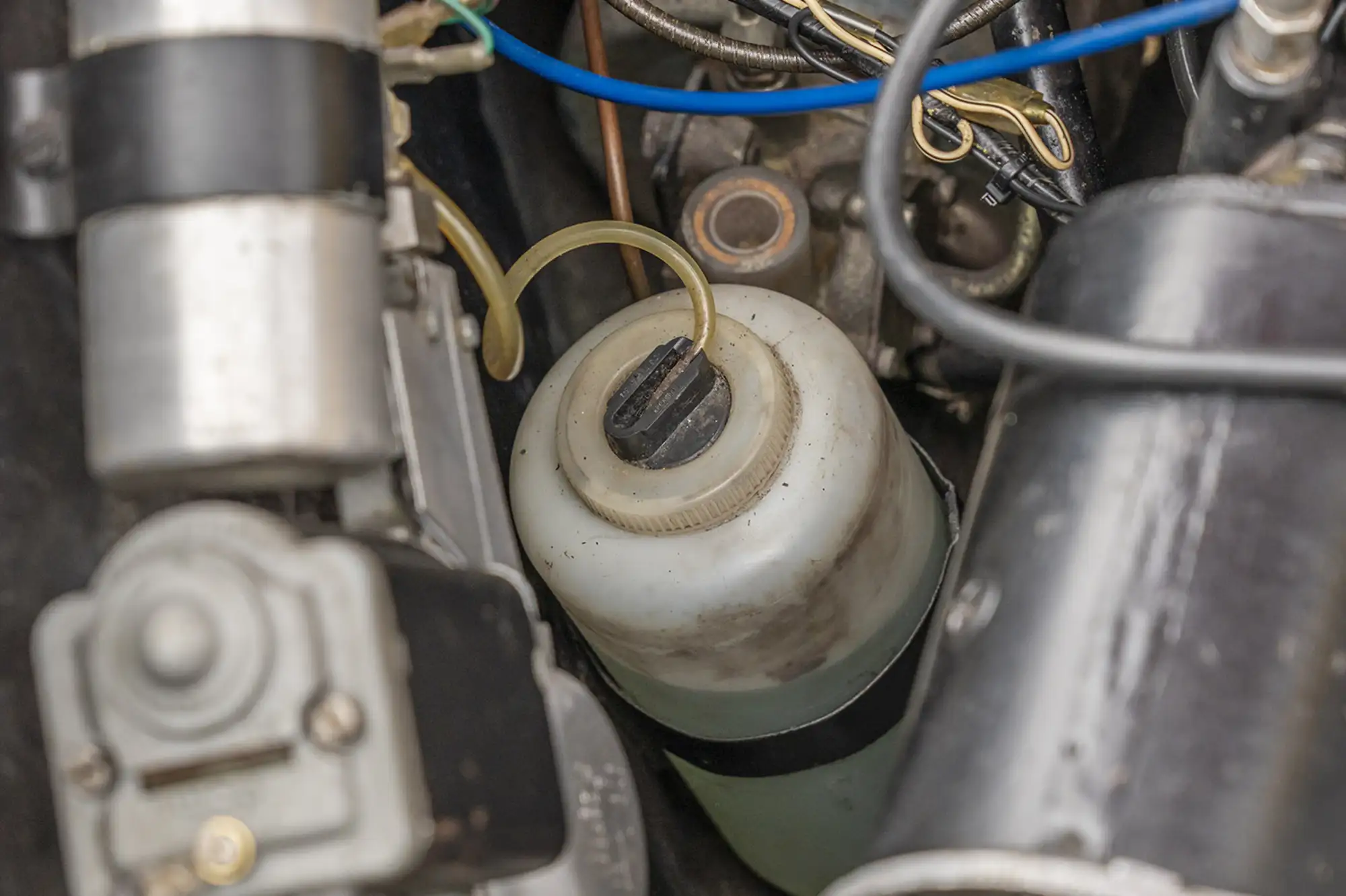 1962 Lotus Elite S2 (Type 14)-For Sale