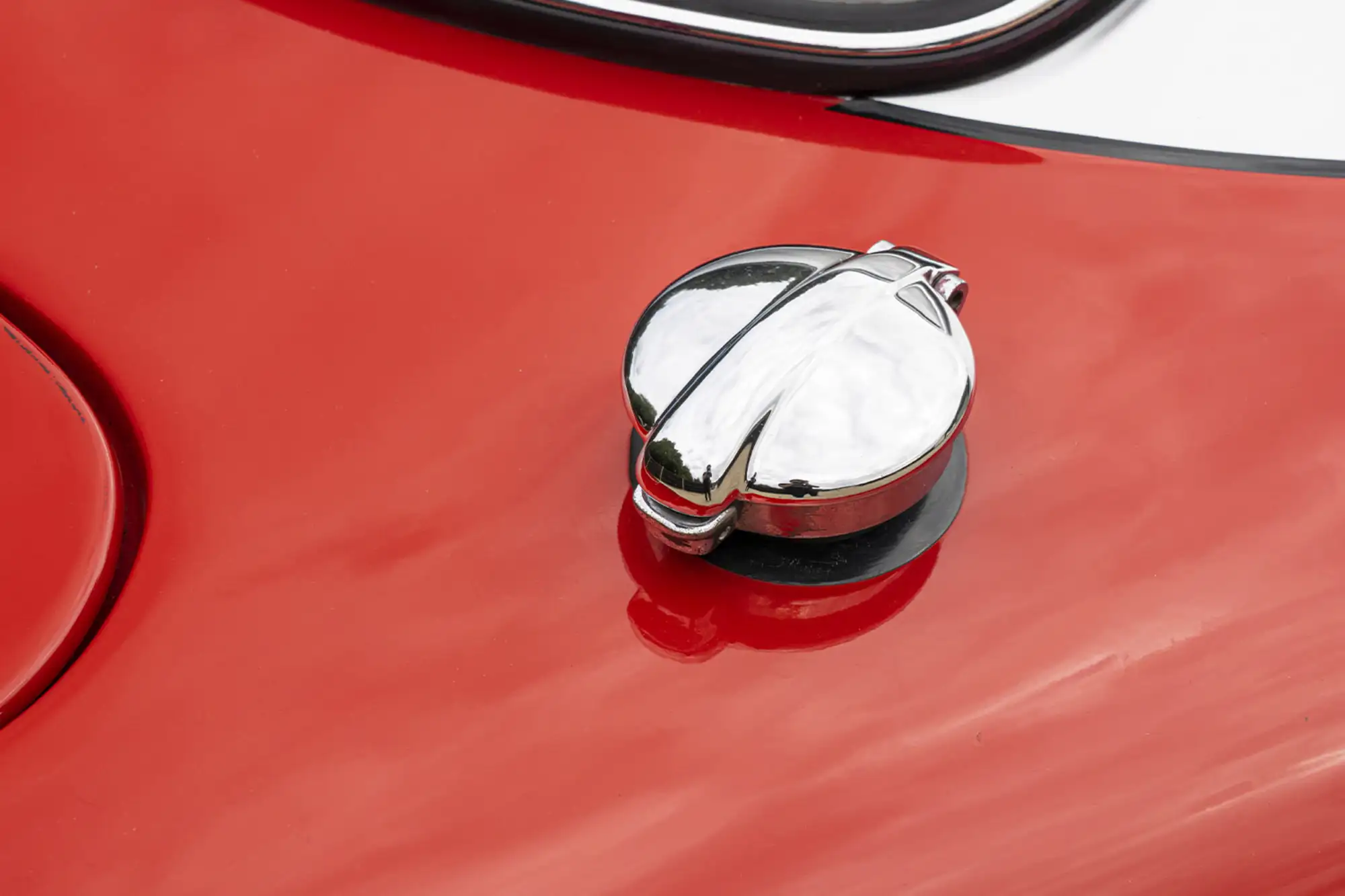 1962 Lotus Elite S2 (Type 14)-For Sale