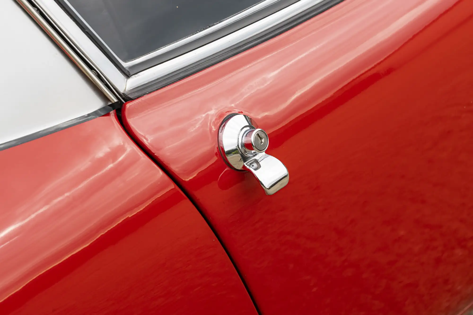 1962 Lotus Elite S2 (Type 14)-For Sale