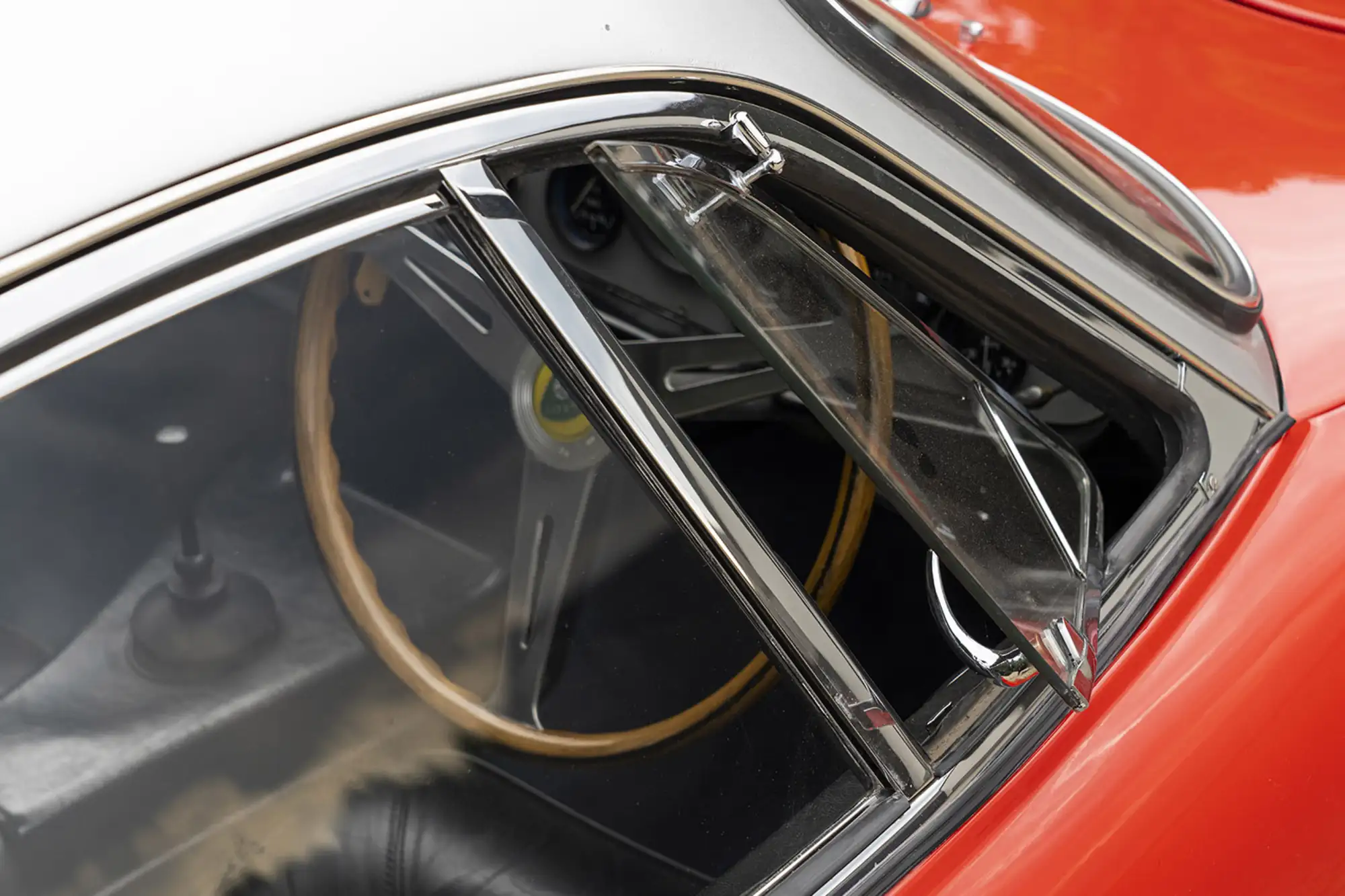 1962 Lotus Elite S2 (Type 14)-For Sale