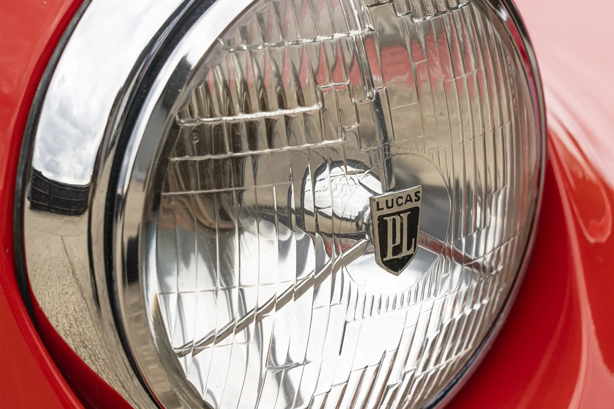 1962 Lotus Elite S2 (Type 14)-For Sale