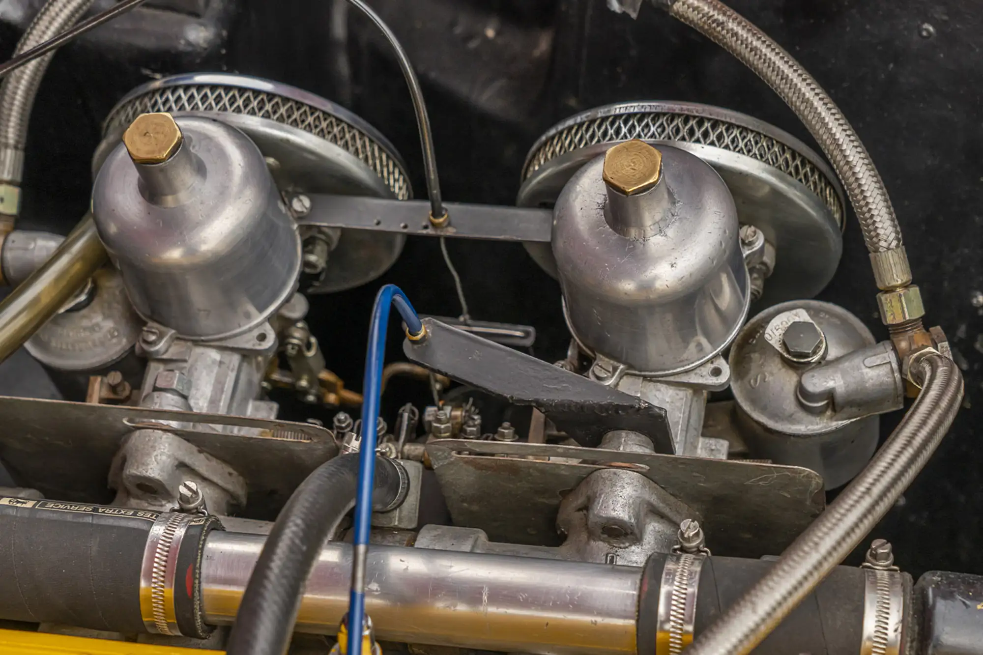 1962 Lotus Elite S2 (Type 14)-For Sale