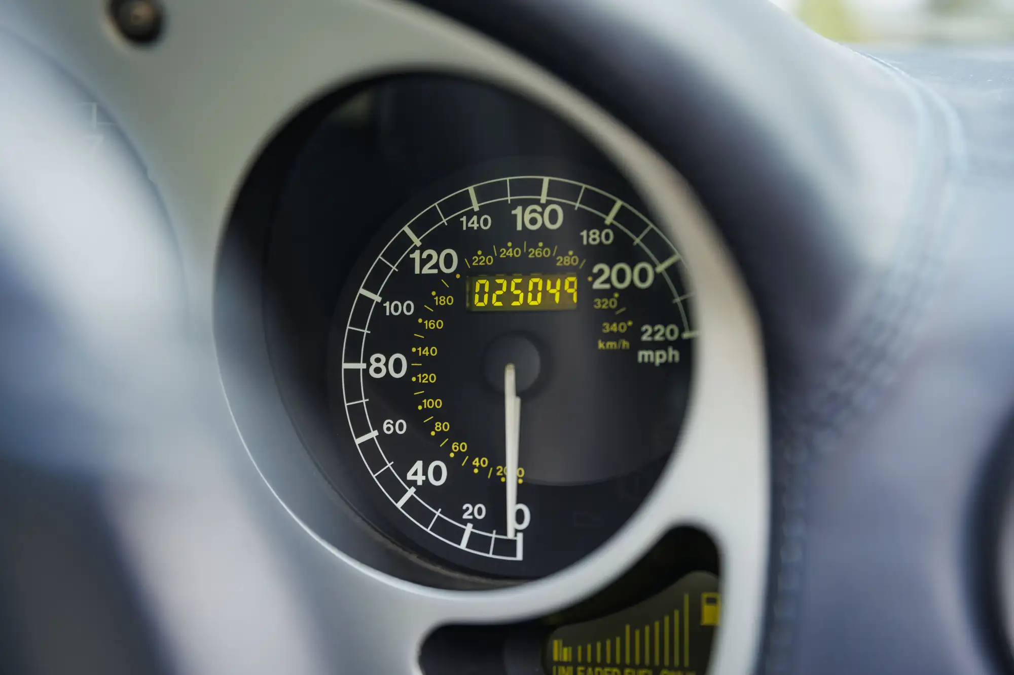 2001 Ferrari 360 Spider - Manual-For Sale