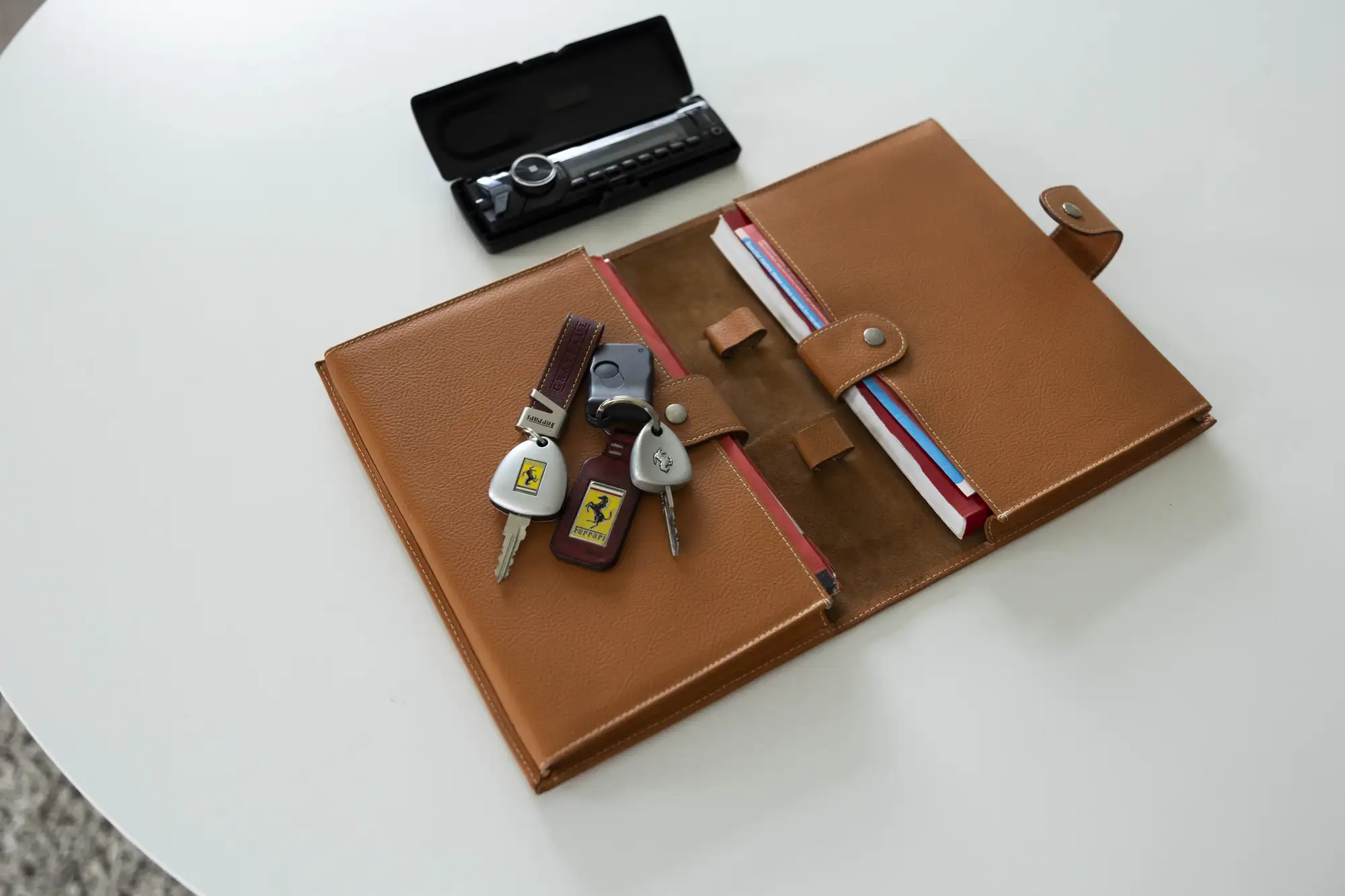 2001 Ferrari 360 Spider - Manual-For Sale