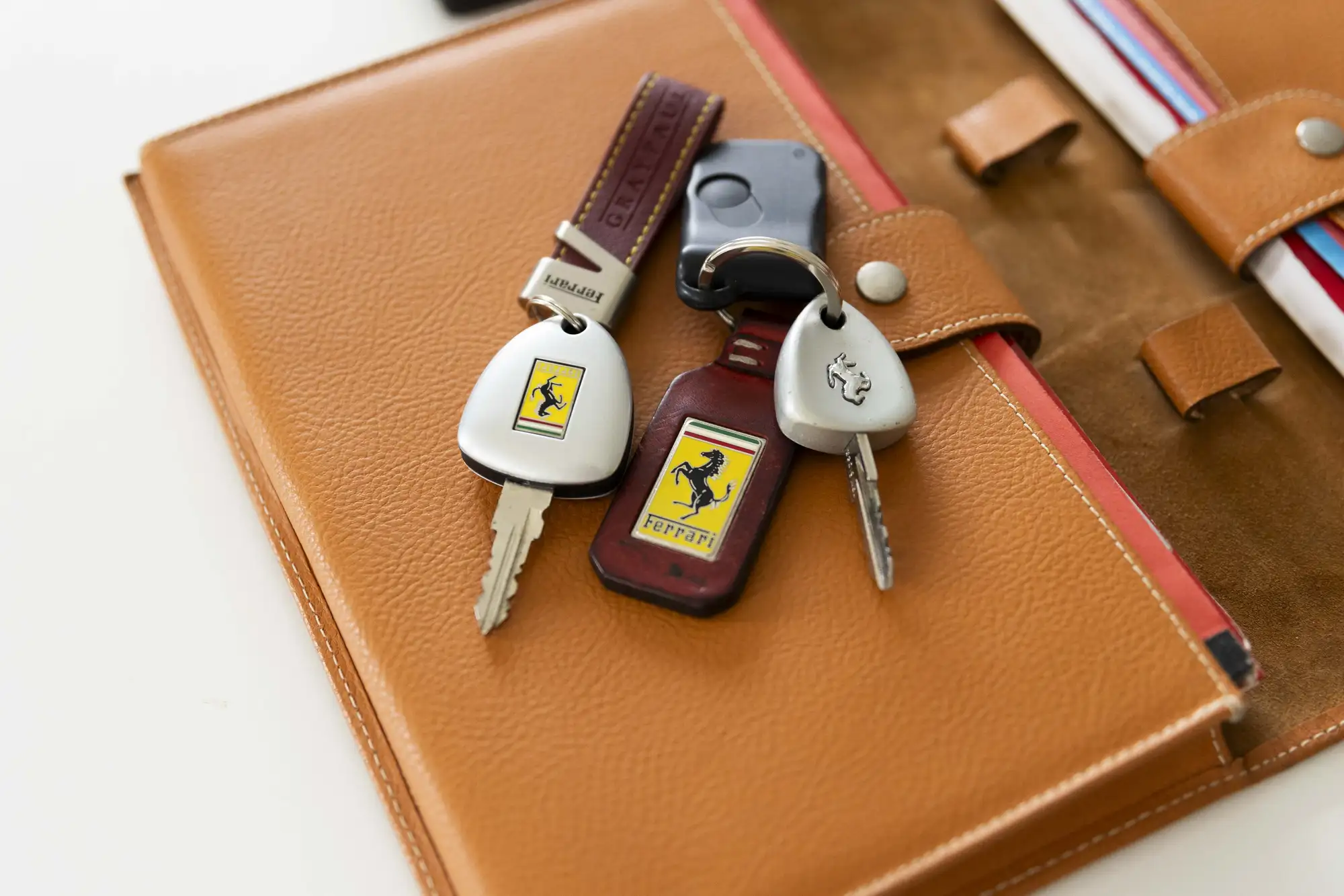 2001 Ferrari 360 Spider - Manual-For Sale