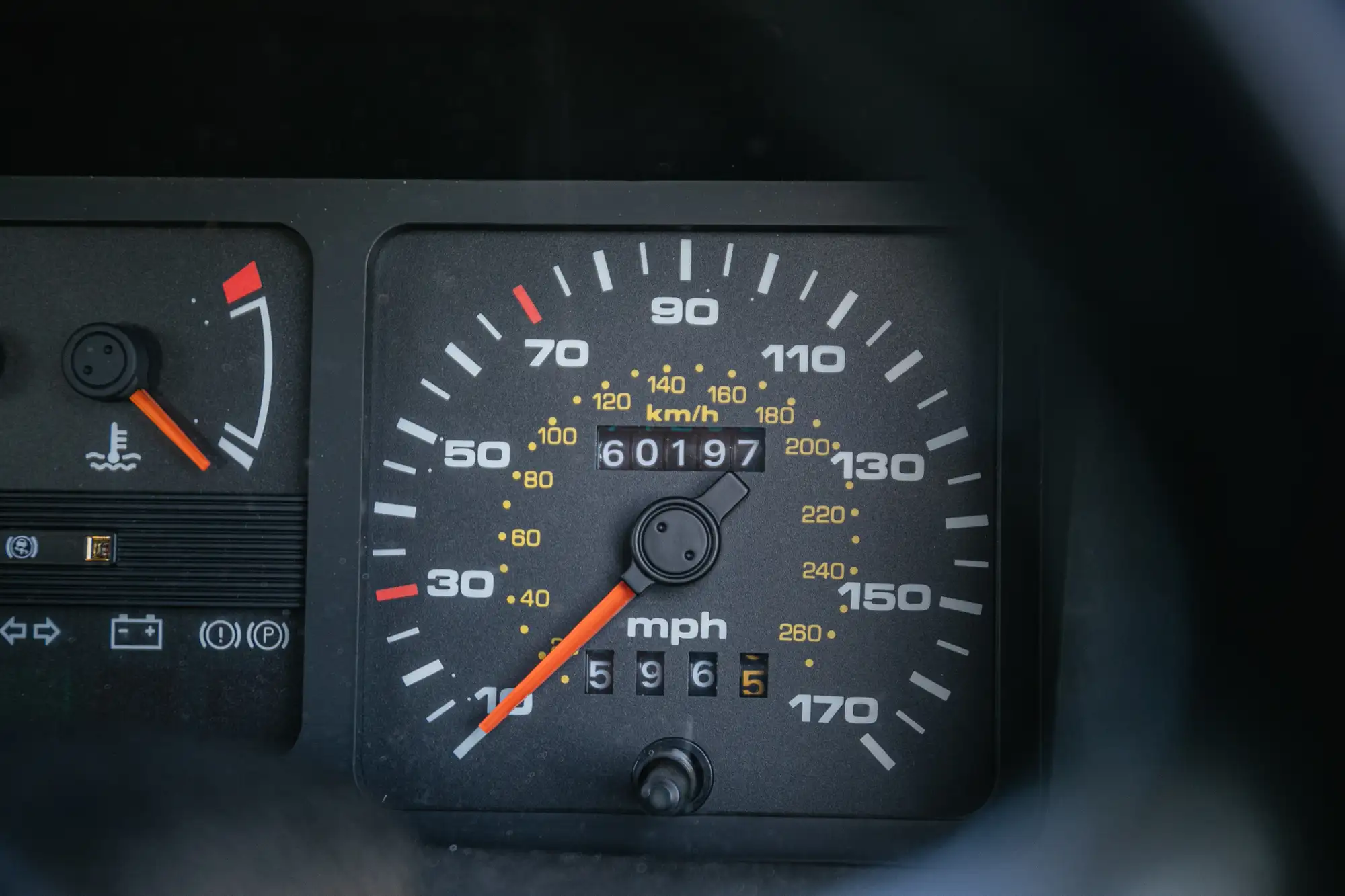 1987 Ford Sierra RS500 Cosworth #266-Sold