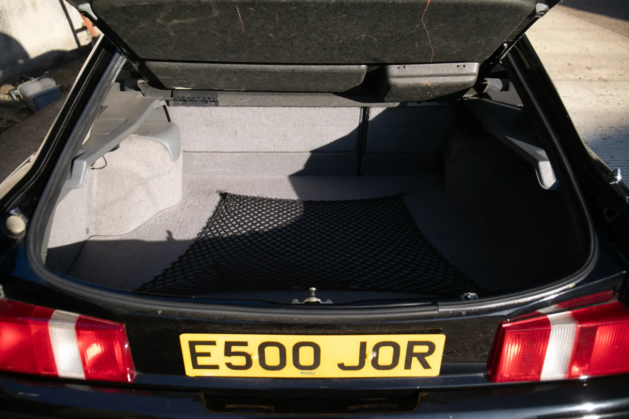 1987 Ford Sierra RS500 Cosworth #266-Sold