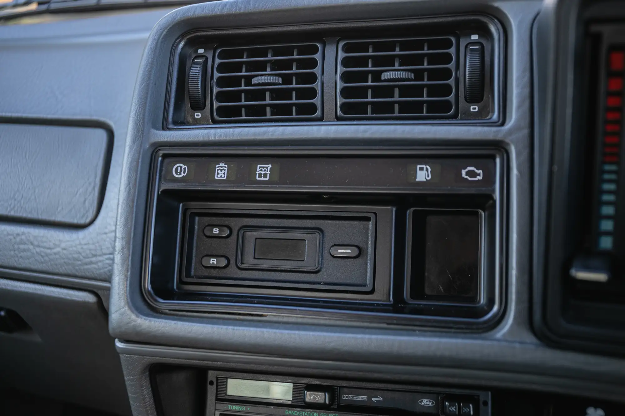 1987 Ford Sierra RS500 Cosworth #266-Sold