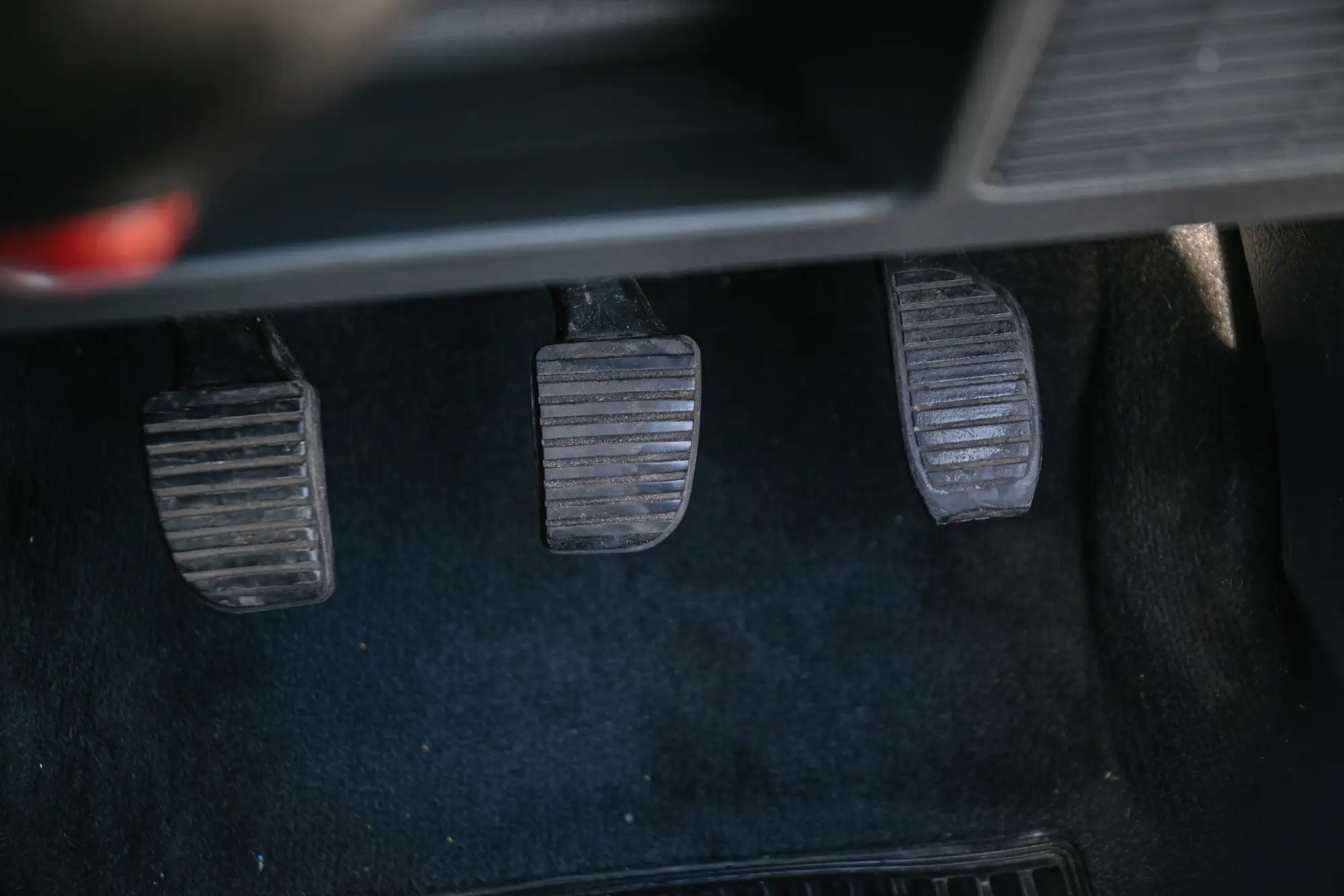 1987 Ford Sierra RS500 Cosworth #266-Sold