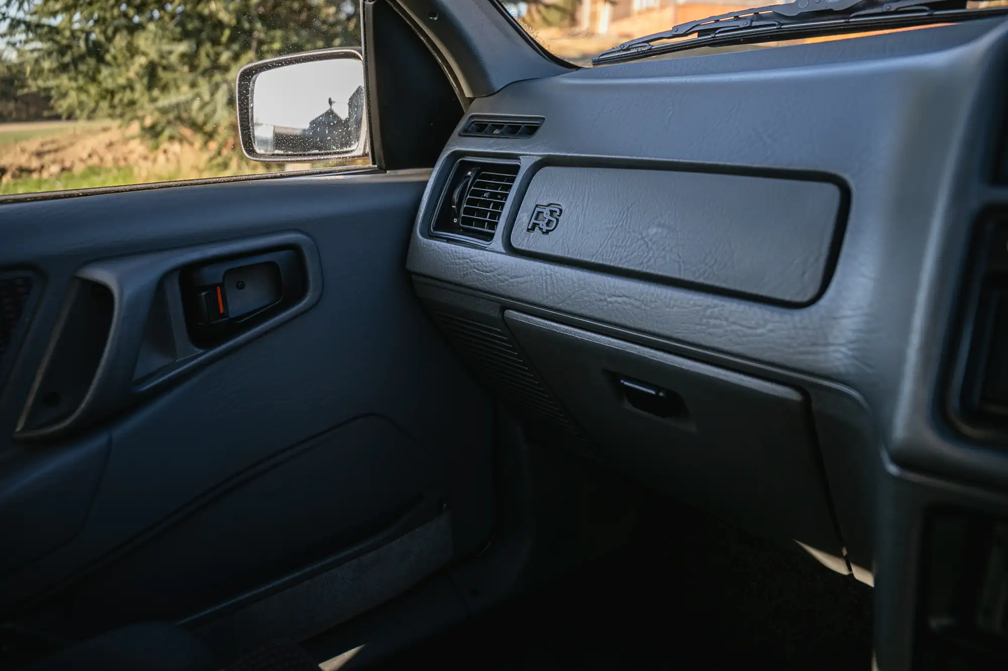 1987 Ford Sierra RS500 Cosworth #266-Sold