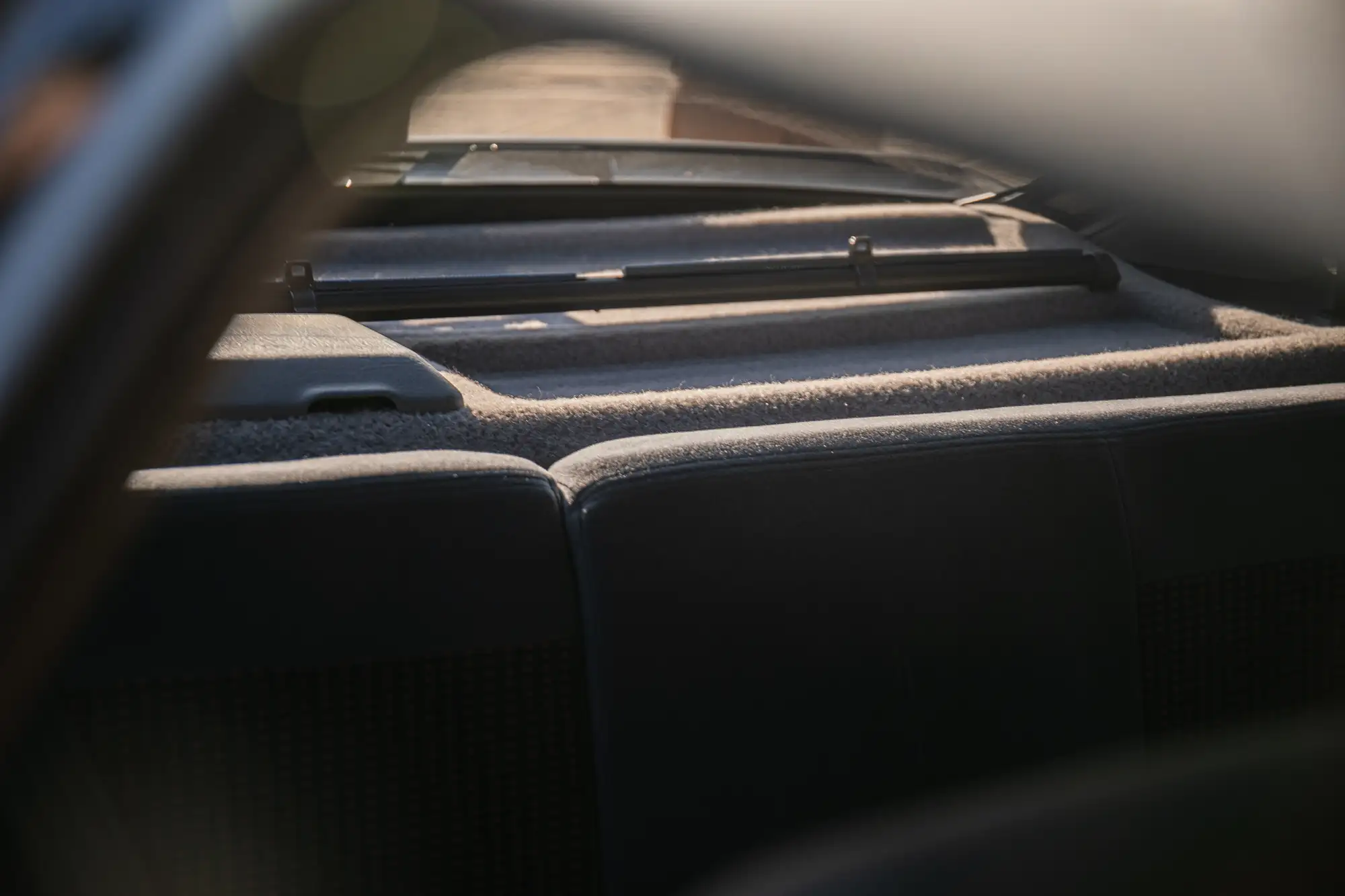 1987 Ford Sierra RS500 Cosworth #266-Sold